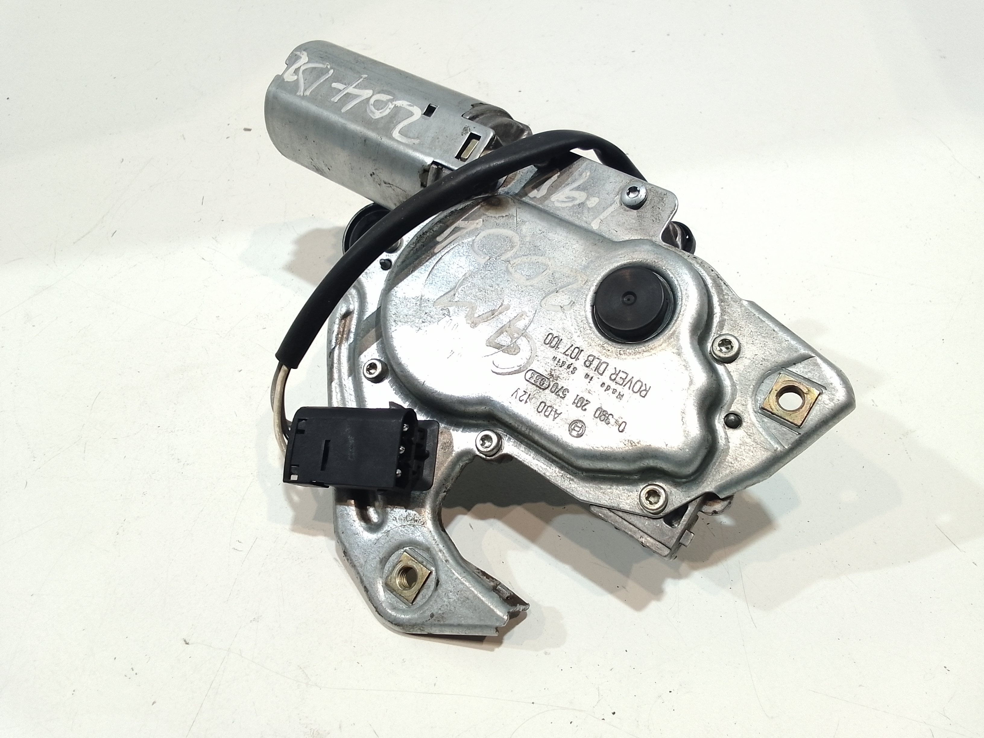 Motorino Tergicristallo Posteriore per MG ZT-T (2001 - 2005)