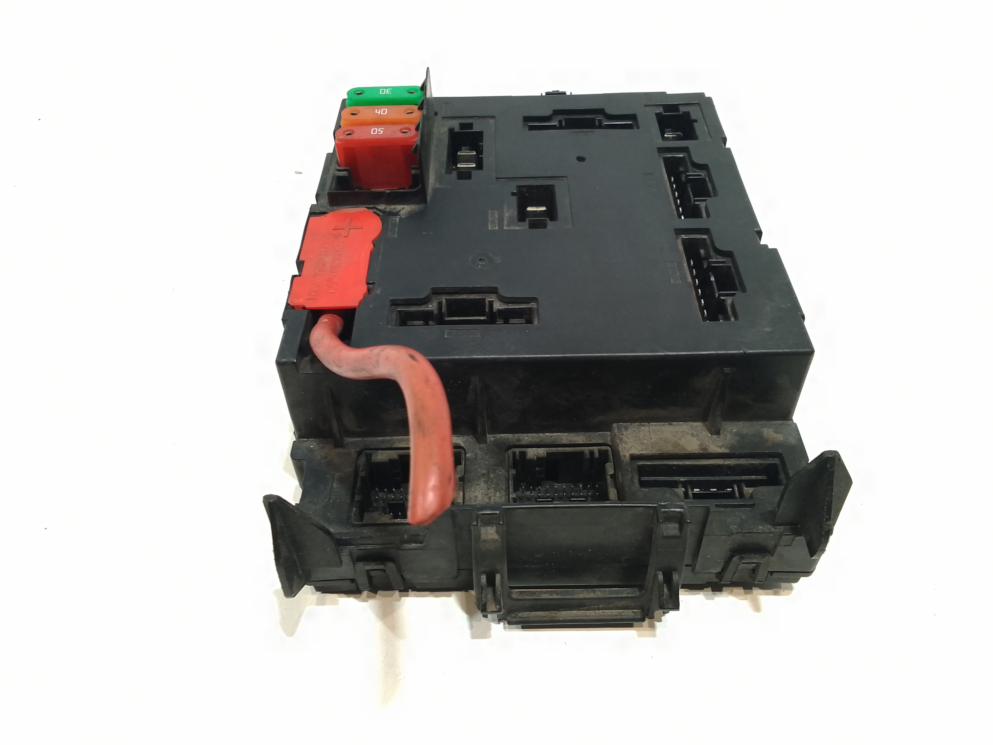 Centralina SAM per Smart Fortwo Coup 3 Serie (w 451) (2007 - 2015)