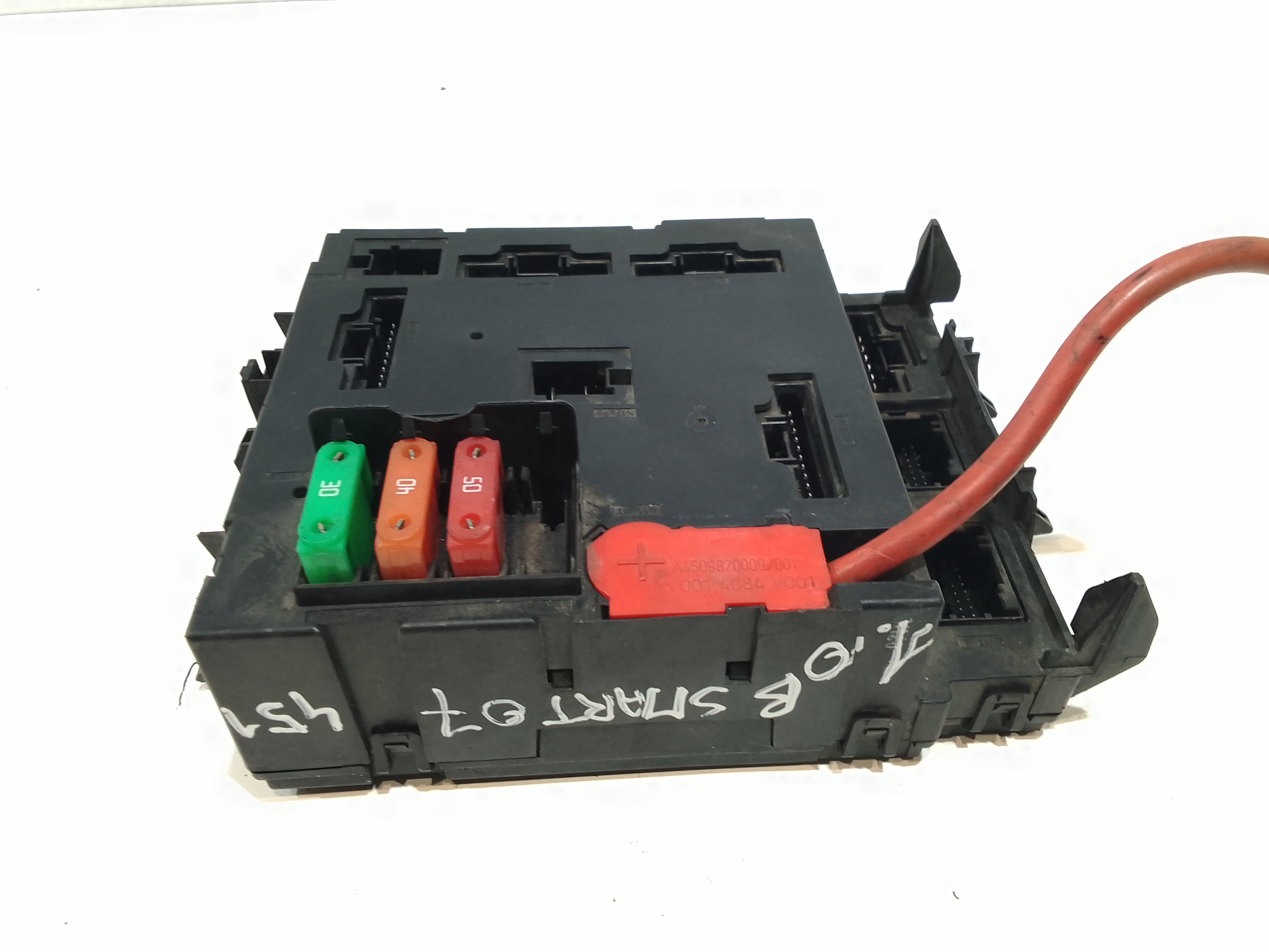 Centralina SAM per Smart Fortwo Coup 3 Serie (w 451) (2007 - 2015)