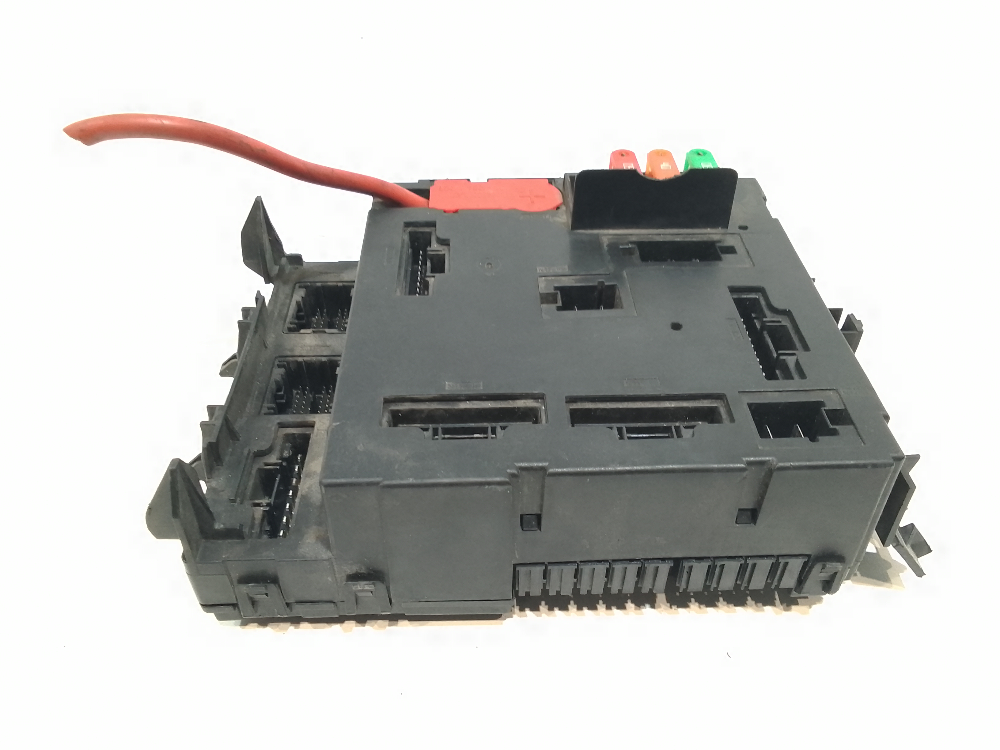 Centralina SAM per Smart Fortwo Coup 3 Serie (w 451) (2007 - 2015)