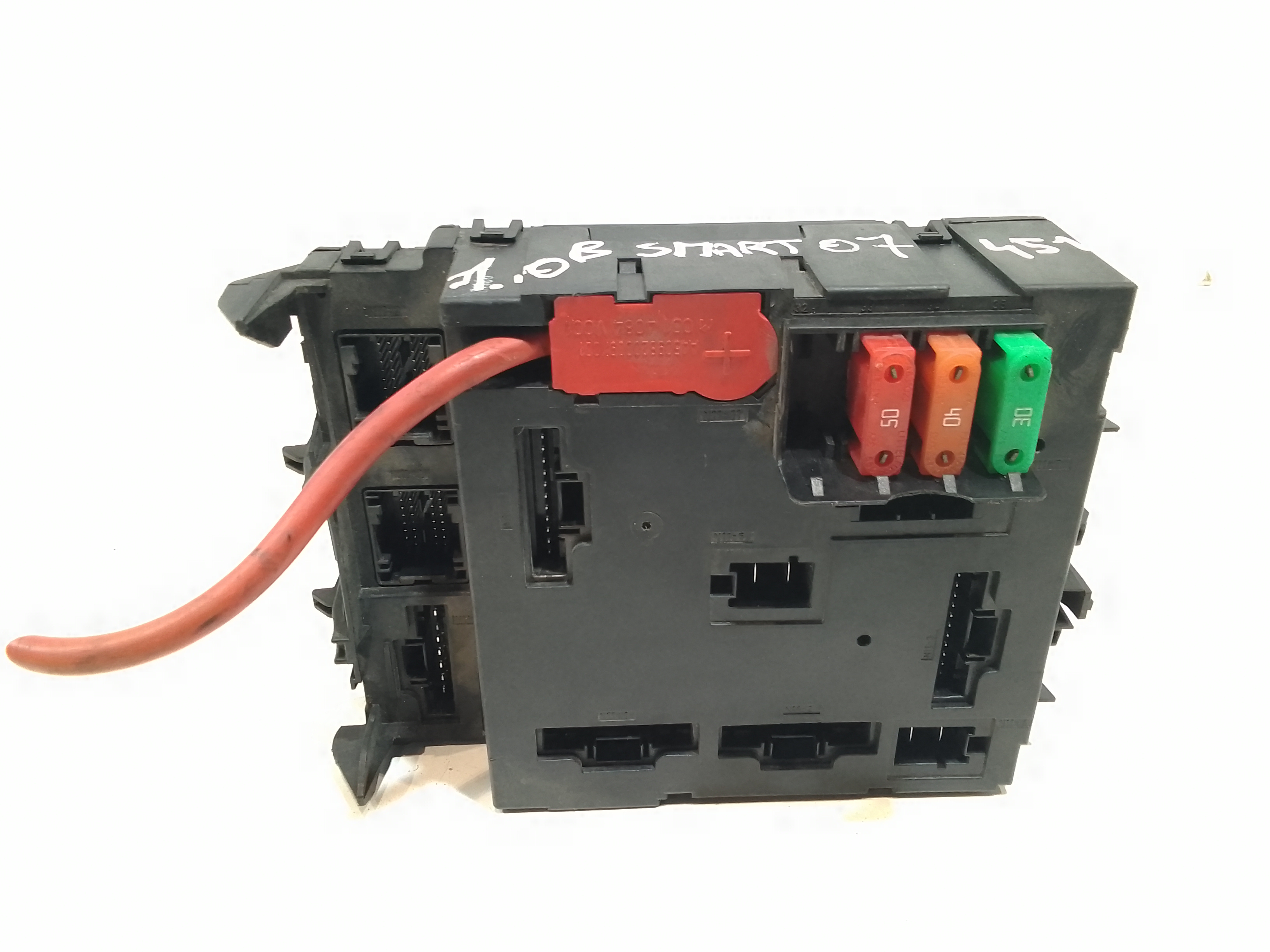 Centralina SAM per Smart Fortwo Coup 3 Serie (w 451) (2007 - 2015)