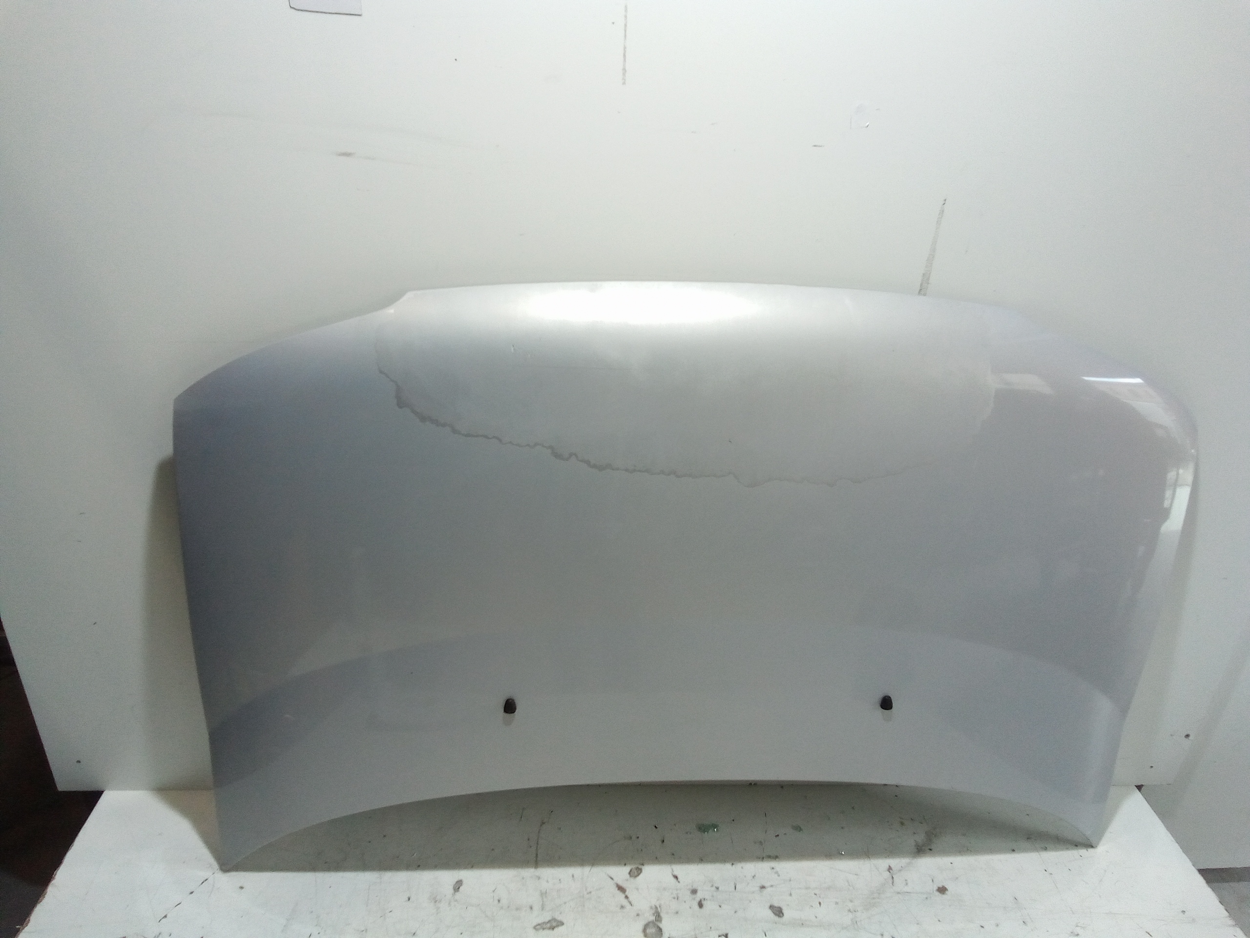 Cofano Anteriore per Hyundai Matrix 1 Serie (2001 - 2007)