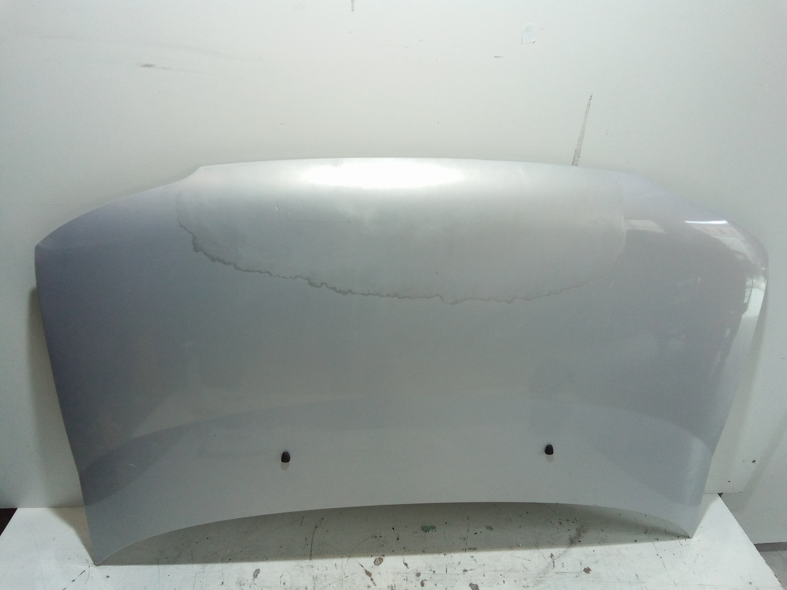 Cofano Anteriore per Hyundai Matrix 1 Serie (2001 - 2007)