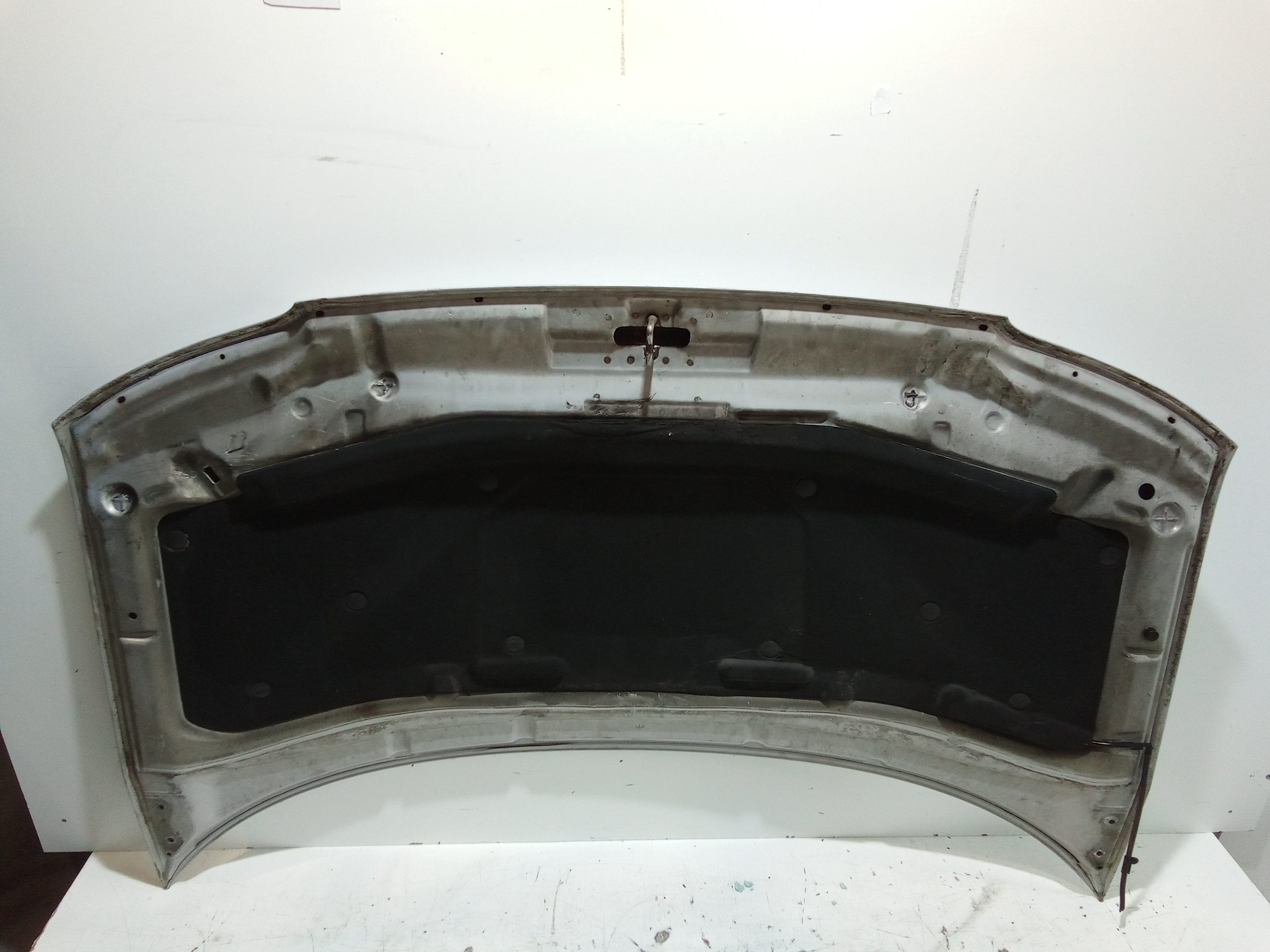 Cofano Anteriore per Hyundai Matrix 1 Serie (2001 - 2007)