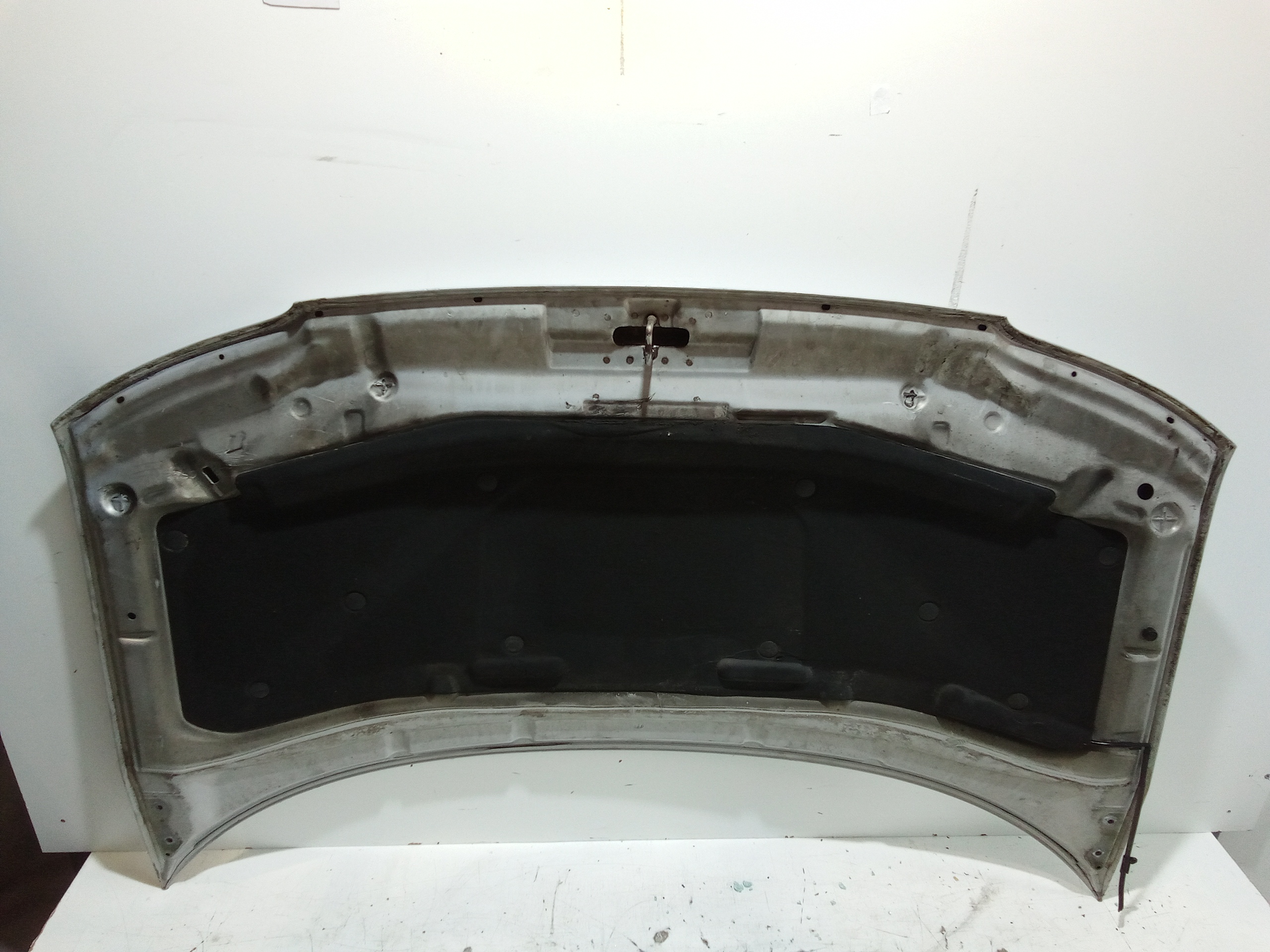 Cofano Anteriore per Hyundai Matrix 1 Serie (2001 - 2007)