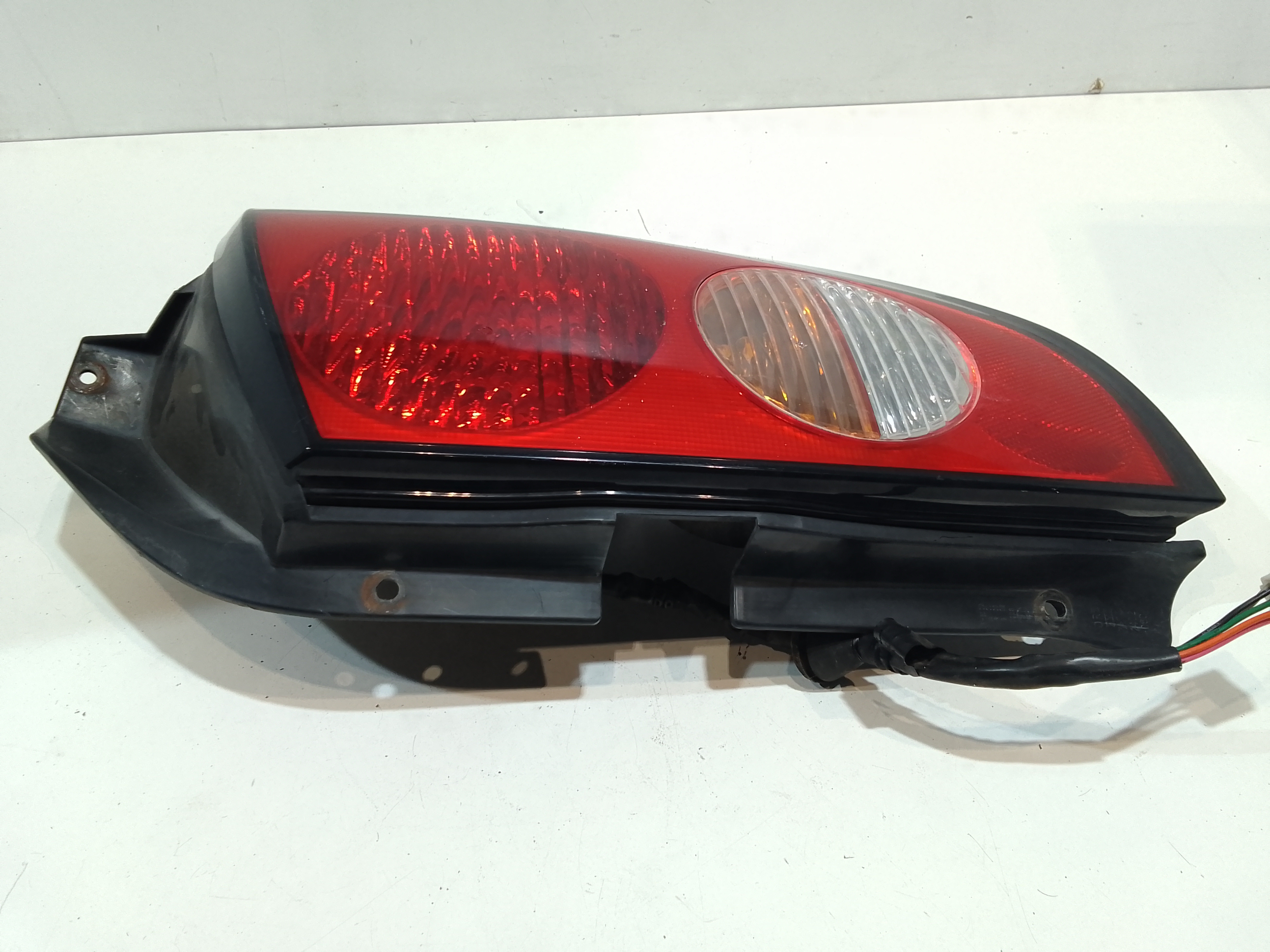 Stop fanale posteriore Destro Passeggero per Hyundai Atos Prime (1999 - 2003)