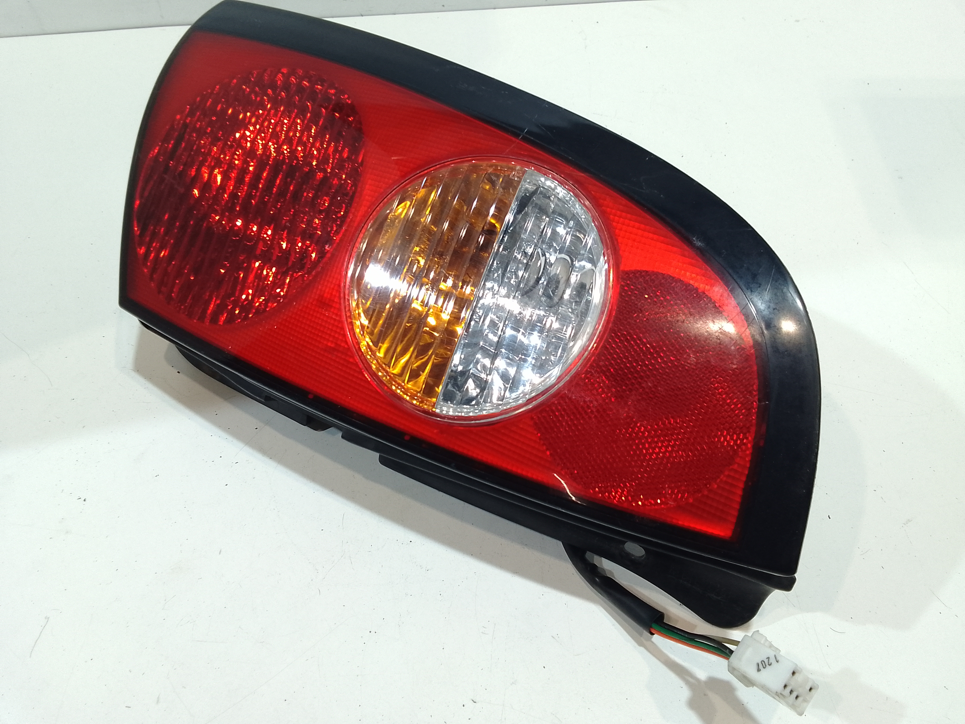 Stop fanale posteriore Destro Passeggero per Hyundai Atos Prime (1999 - 2003)