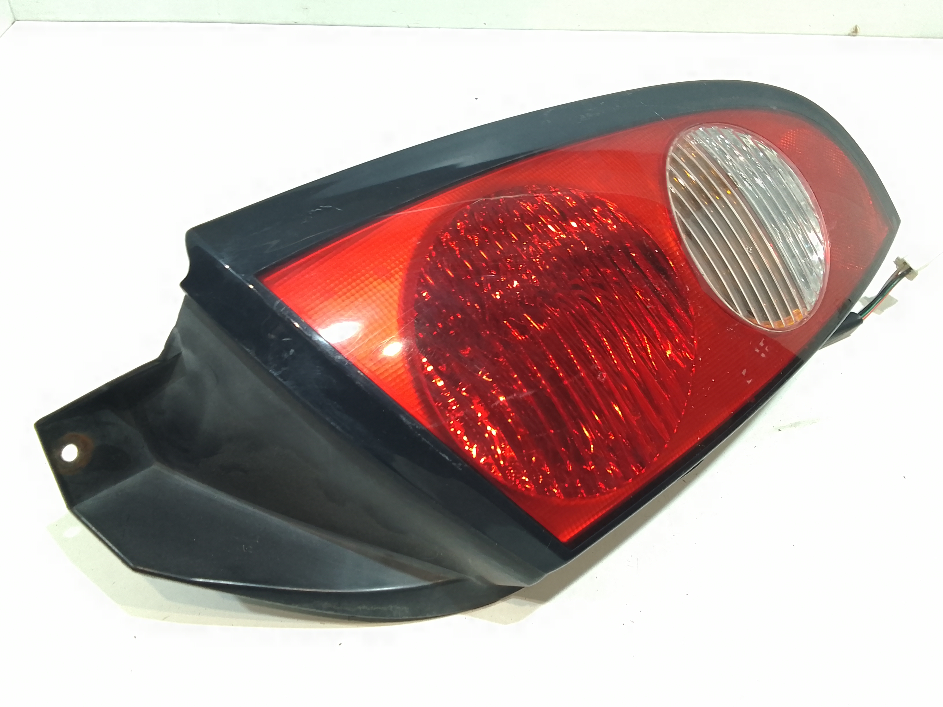 Stop fanale posteriore Destro Passeggero per Hyundai Atos Prime (1999 - 2003)