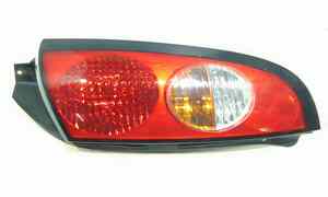 Stop fanale posteriore Destro Passeggero per Hyundai Atos Prime (1999 - 2003)