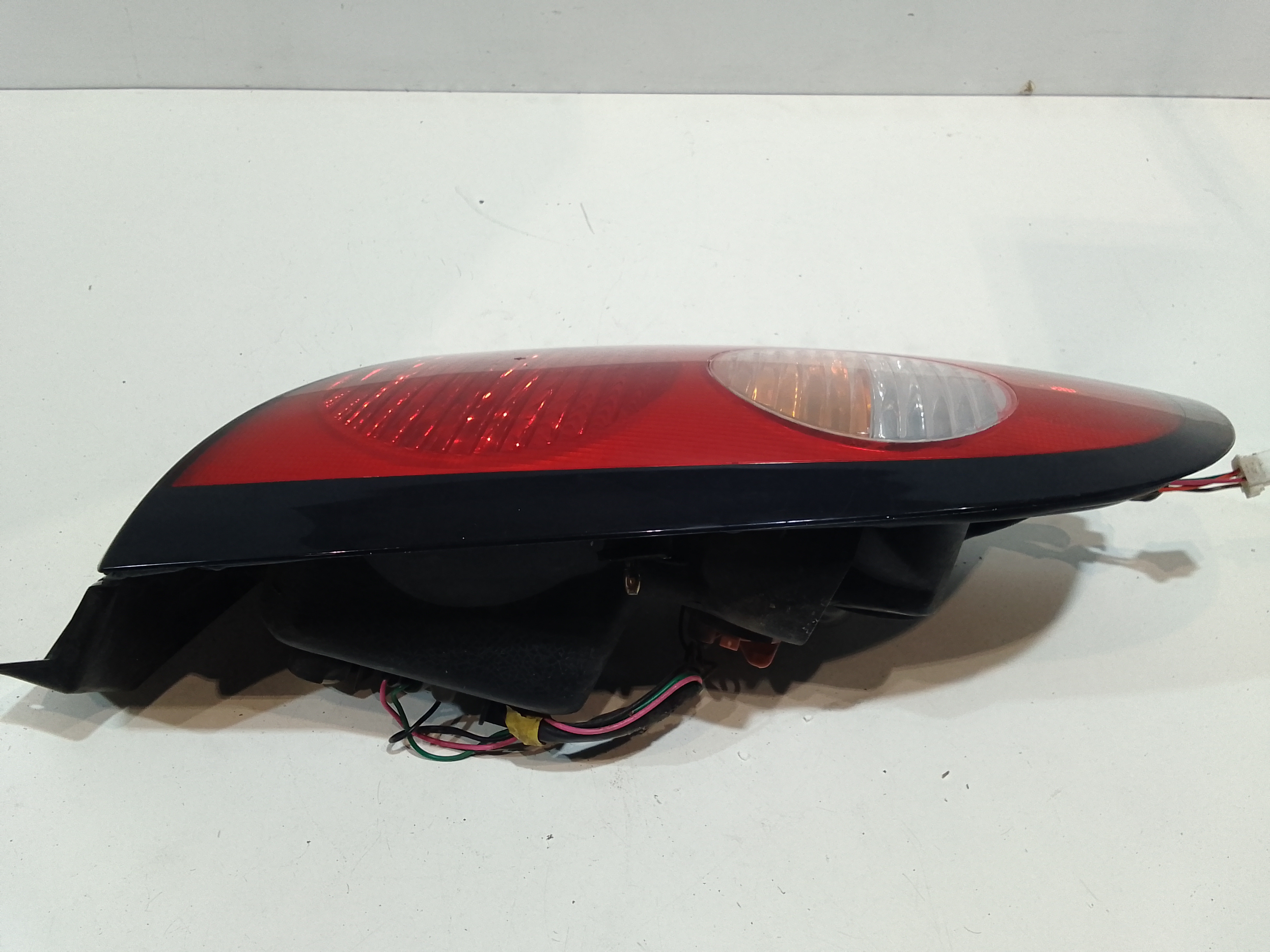 Stop fanale Posteriore sinistro lato Guida per Hyundai Atos Prime (1999 - 2003)