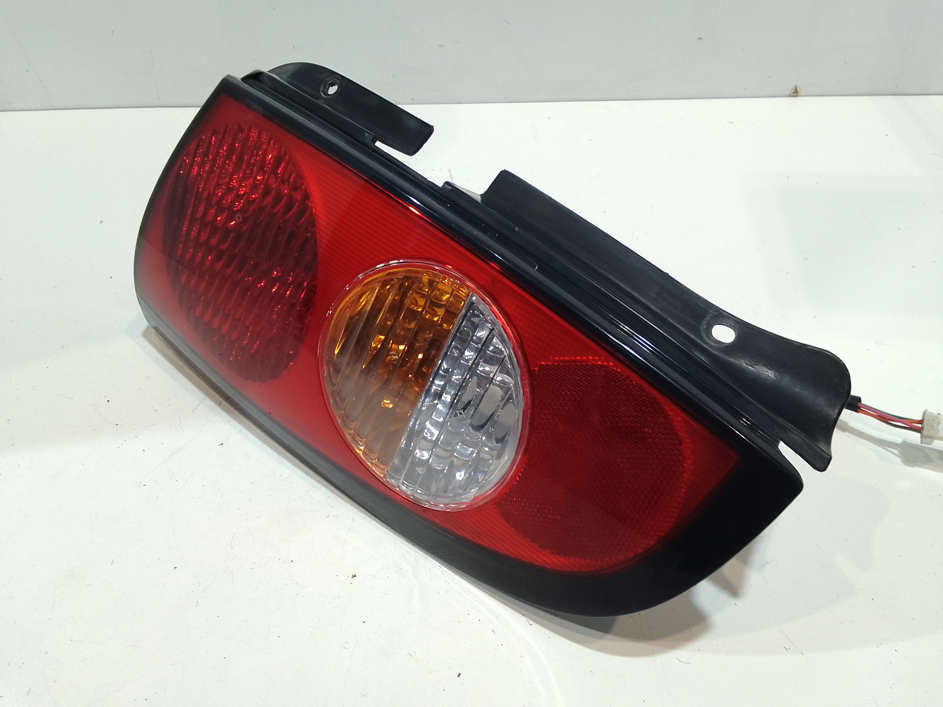 Stop fanale Posteriore sinistro lato Guida per Hyundai Atos Prime (1999 - 2003)