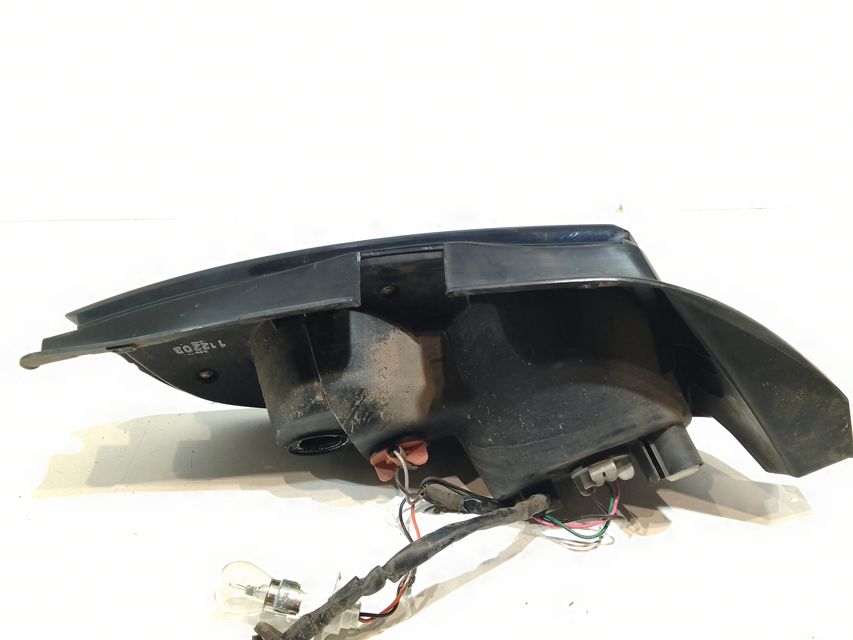 Stop fanale Posteriore sinistro lato Guida per Hyundai Atos Prime (1999 - 2003)