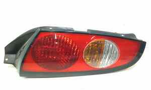 Stop fanale Posteriore sinistro lato Guida per Hyundai Atos Prime (1999 - 2003)