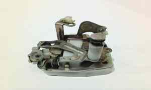 Serratura Anteriore Sinistra per Kia K 2500 Serie (05>) (2005 - In produzione)