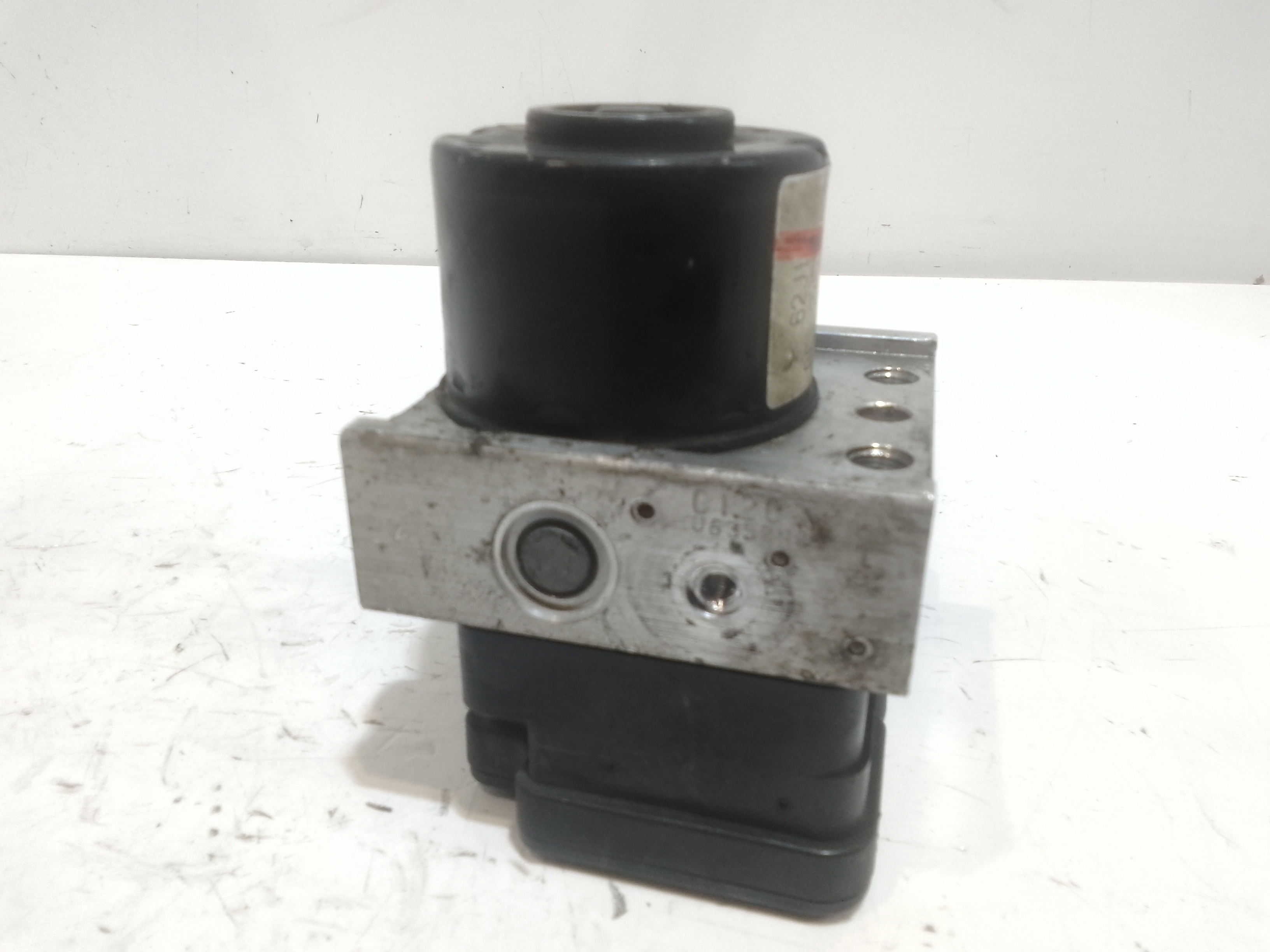 ABS per Suzuki Swift 4 Serie (04>10) (2004 - 2010)