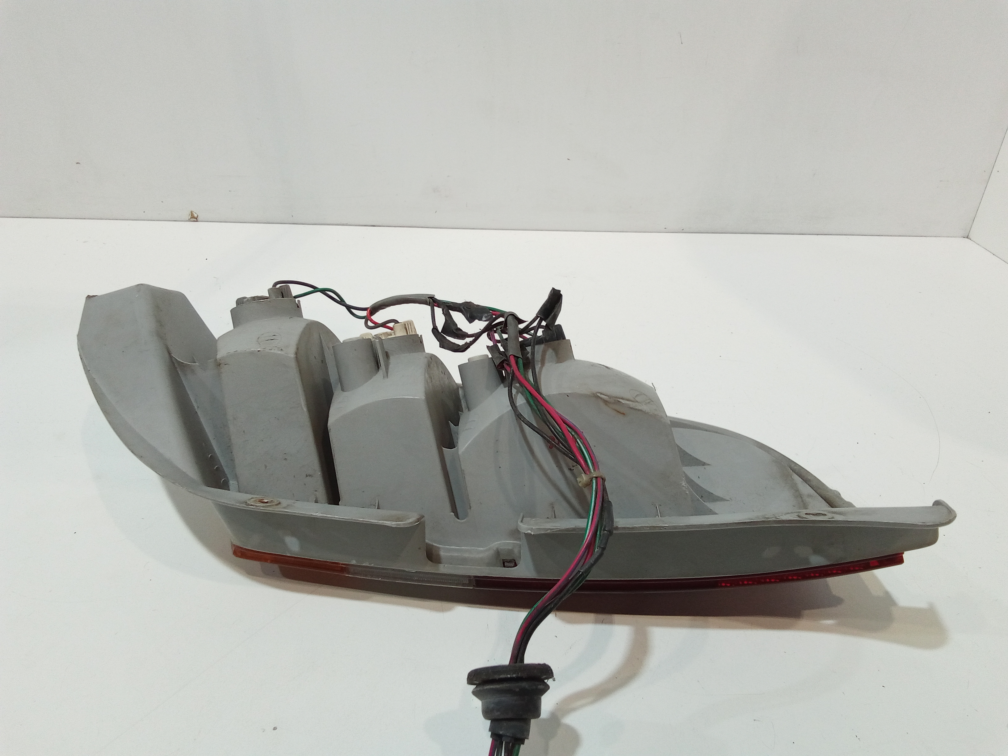 Stop fanale Posteriore sinistro lato Guida per Hyundai Atos 1 Serie (1998 - 2003)