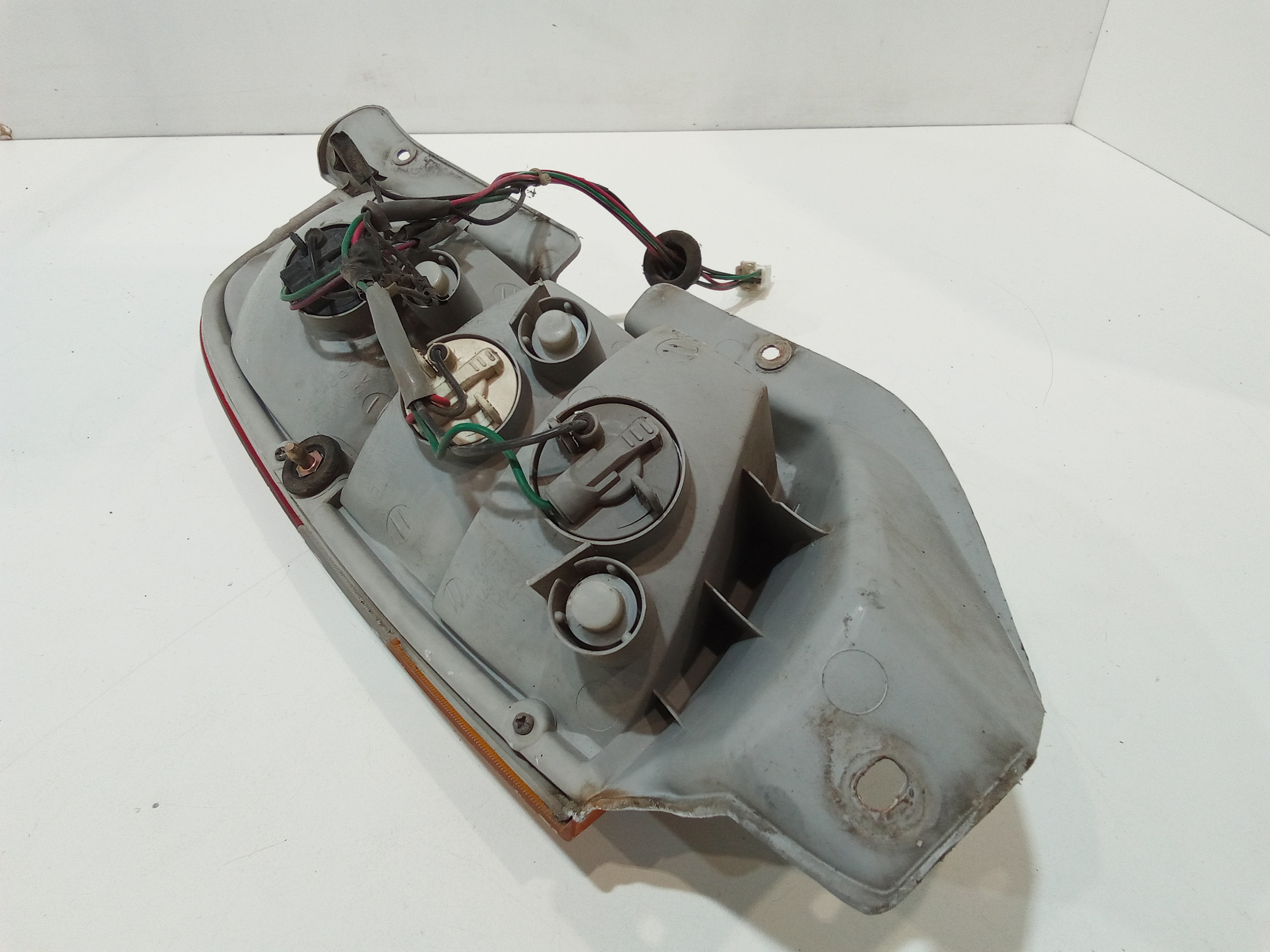 Stop fanale Posteriore sinistro lato Guida per Hyundai Atos 1 Serie (1998 - 2003)