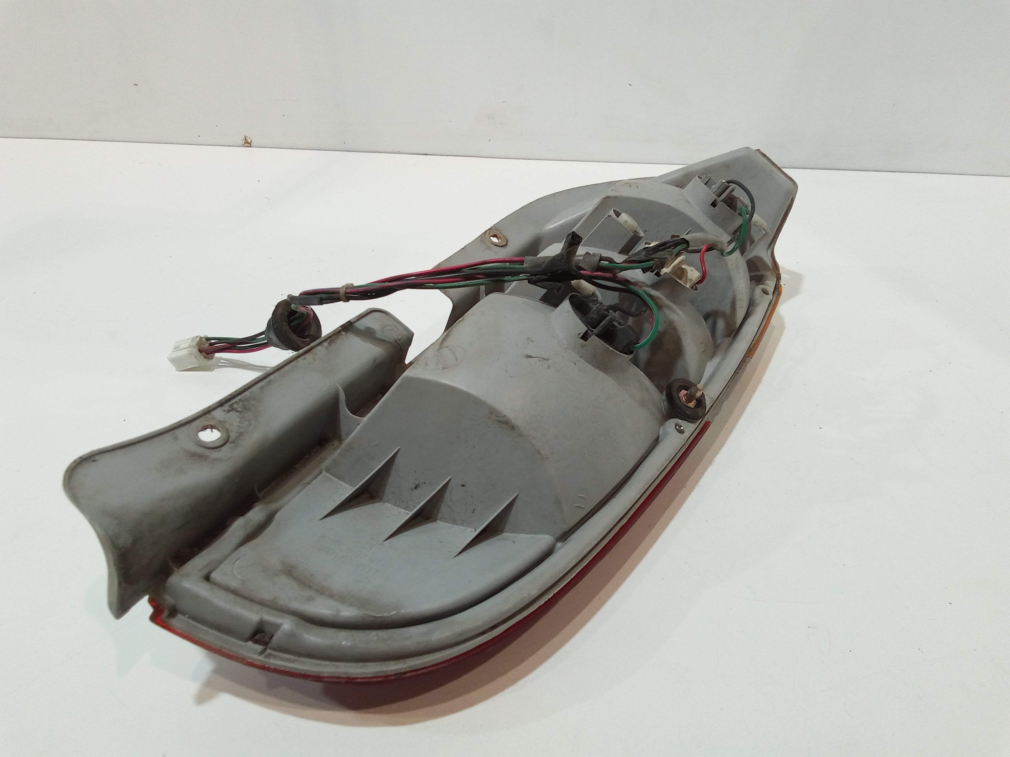 Stop fanale Posteriore sinistro lato Guida per Hyundai Atos 1 Serie (1998 - 2003)