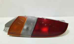 Stop fanale Posteriore sinistro lato Guida per Hyundai Atos 1 Serie (1998 - 2003)