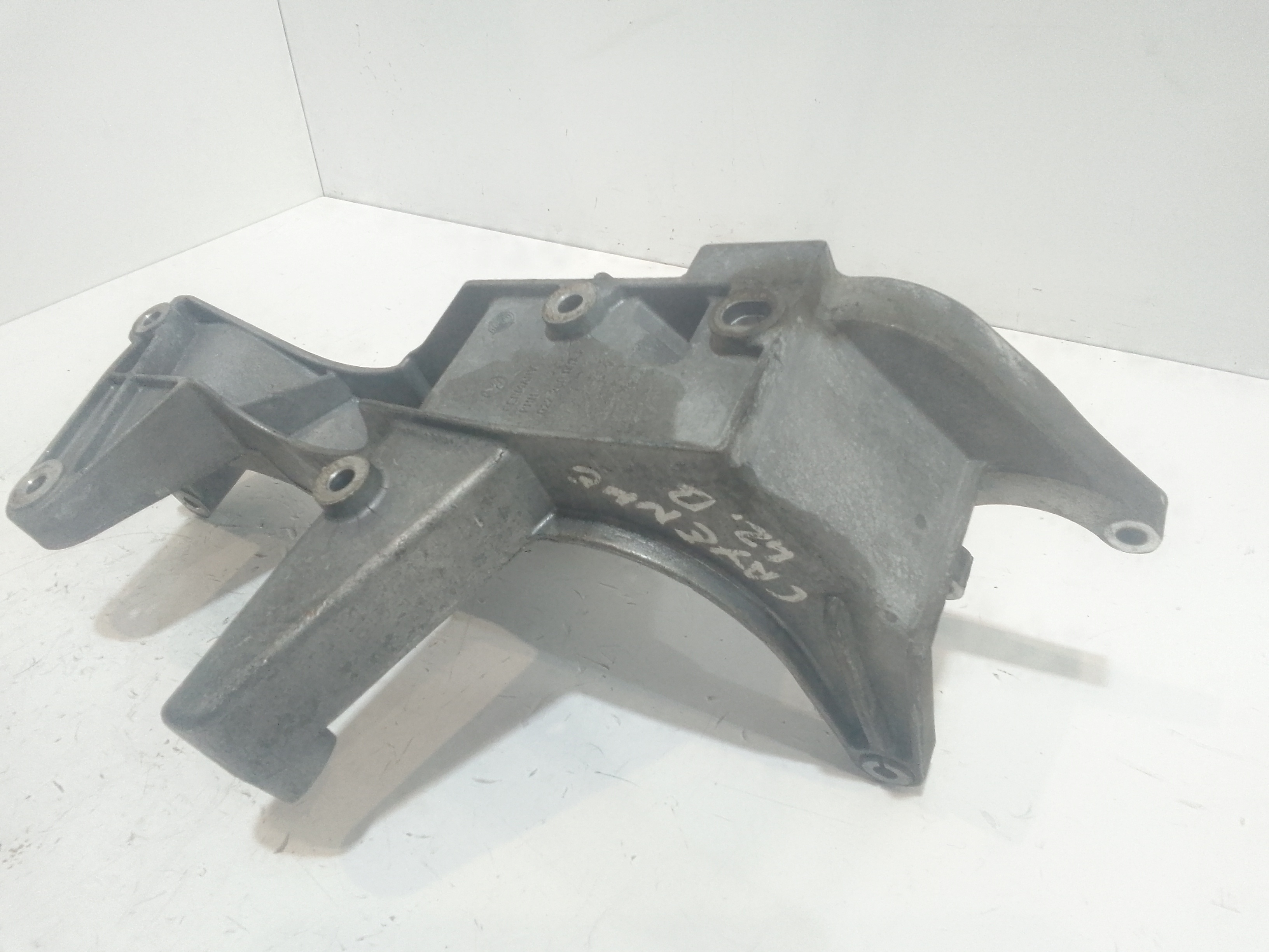 Supporto alternatore per Porsche Cayenne 1 Serie (2002 - 2007)