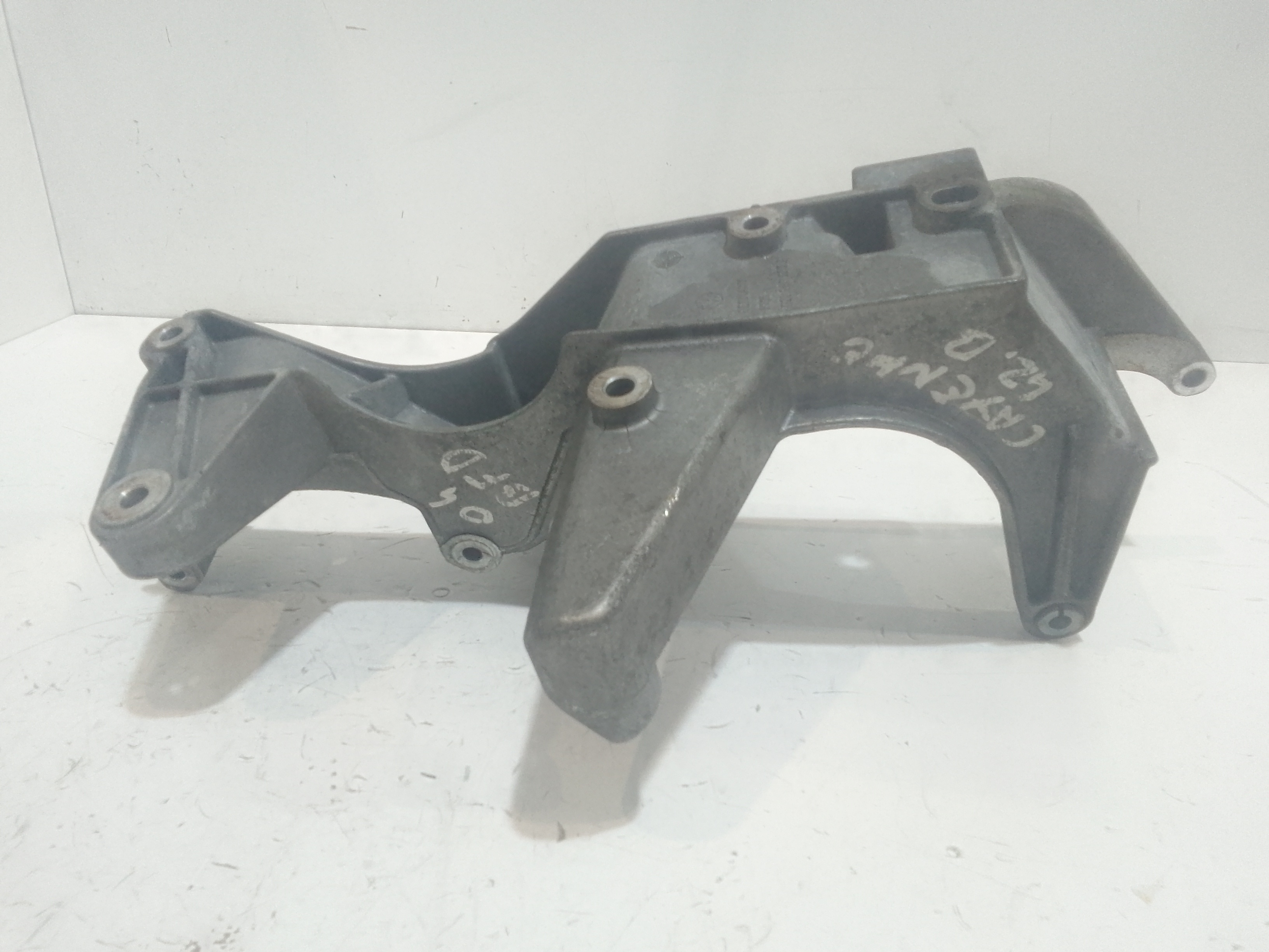 Supporto alternatore per Porsche Cayenne 1 Serie (2002 - 2007)