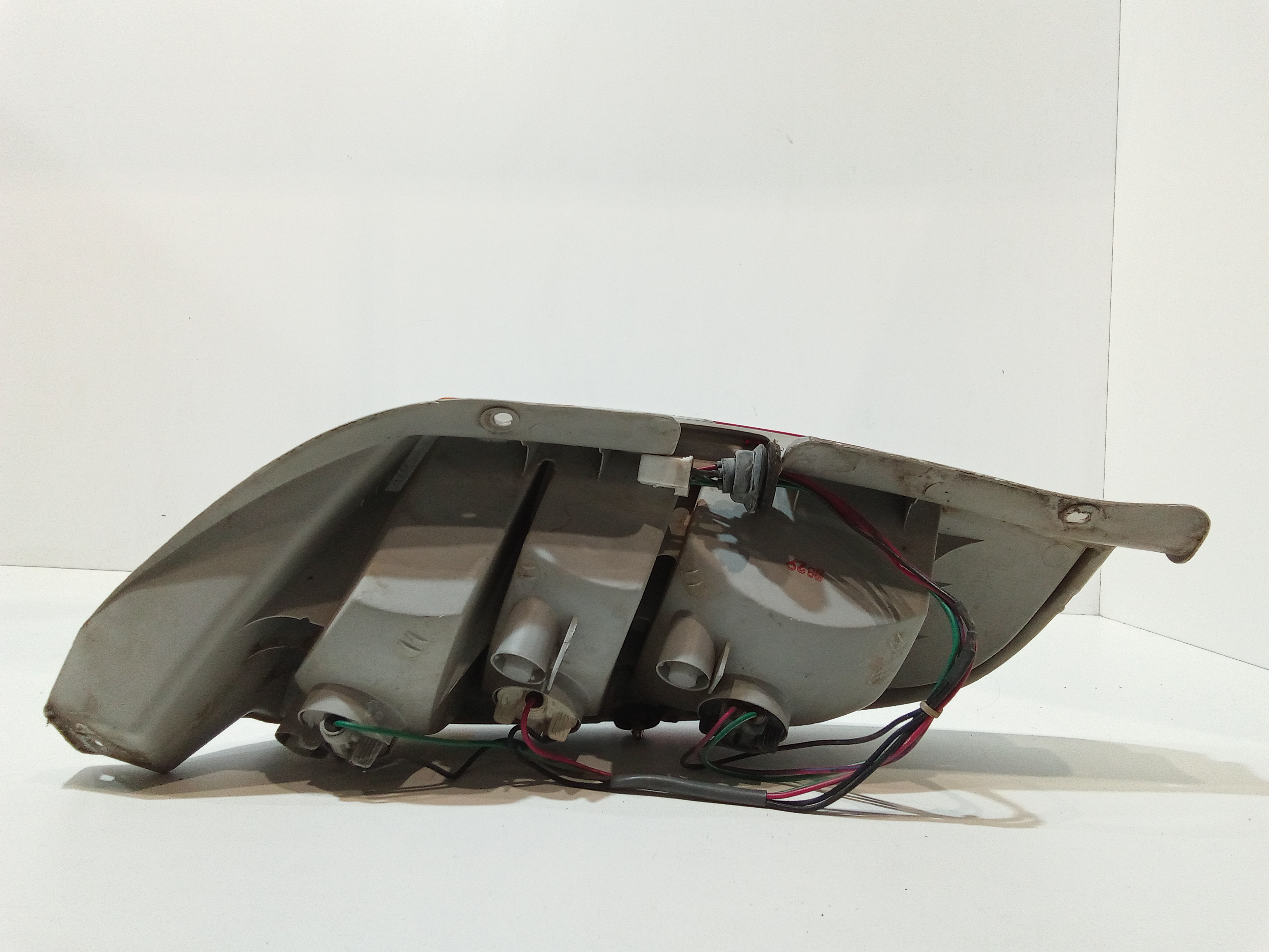 Stop fanale posteriore Destro Passeggero per Hyundai Atos 1 Serie (1998 - 2003)