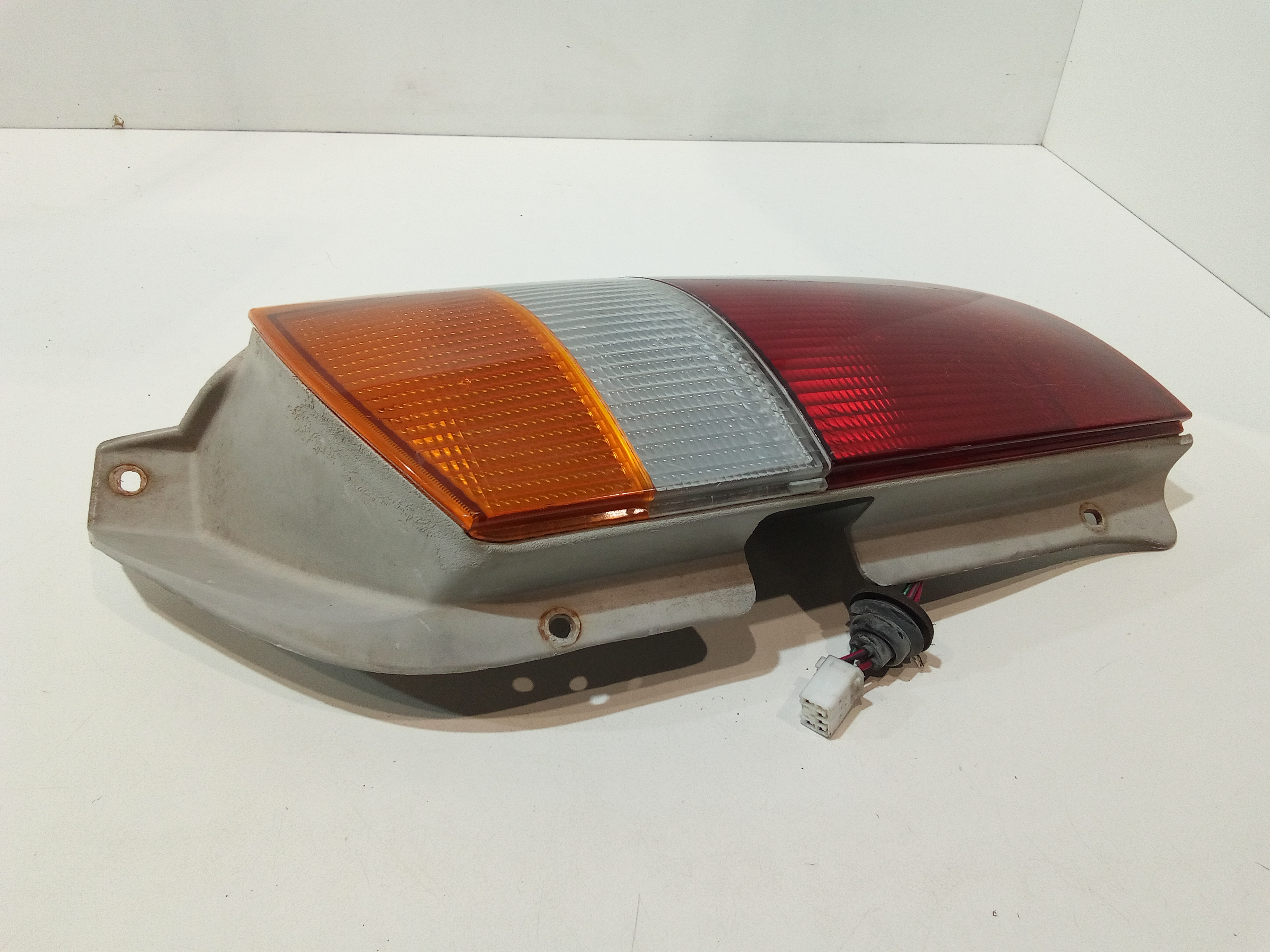 Stop fanale posteriore Destro Passeggero per Hyundai Atos 1 Serie (1998 - 2003)