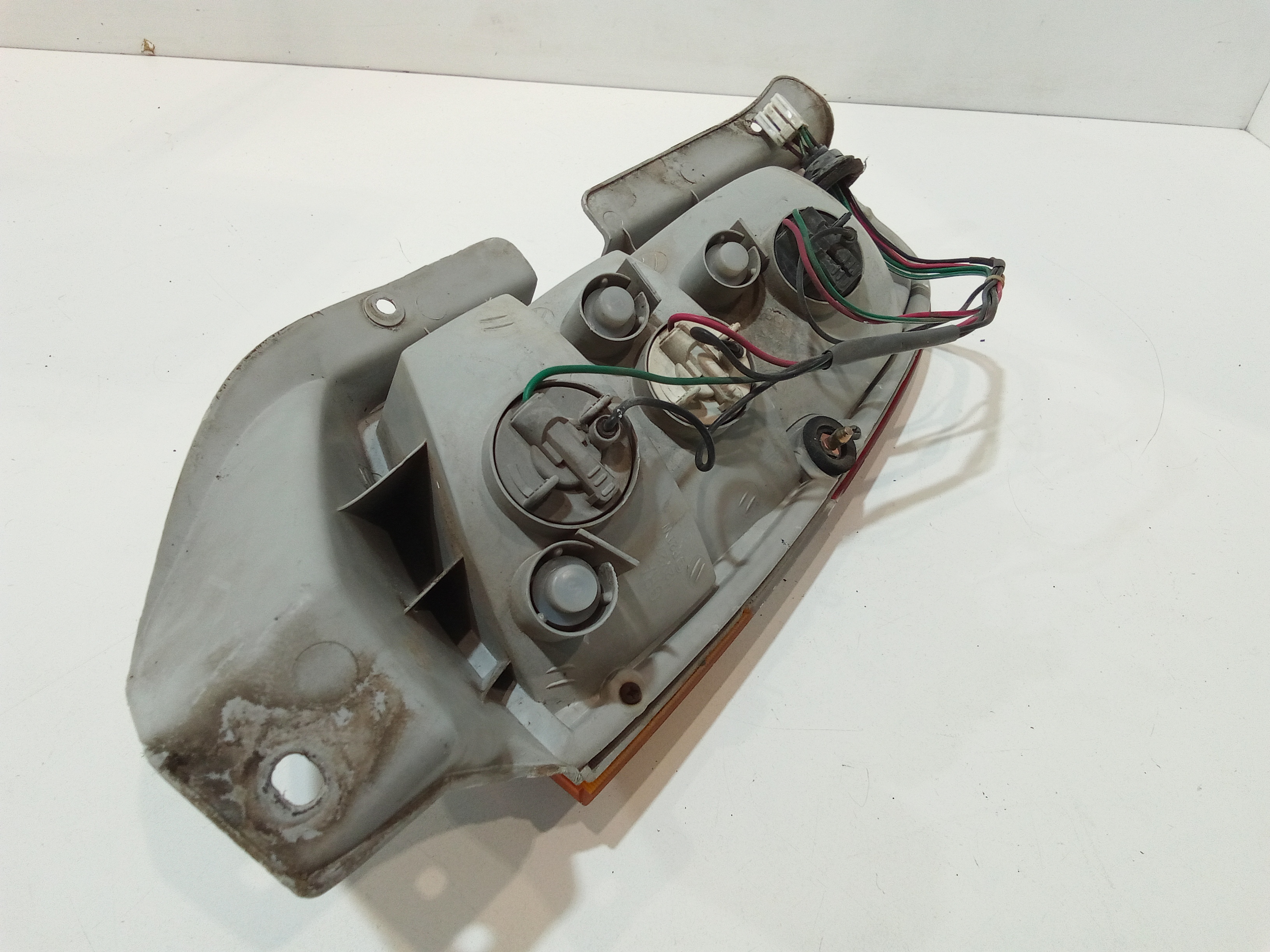 Stop fanale posteriore Destro Passeggero per Hyundai Atos 1 Serie (1998 - 2003)