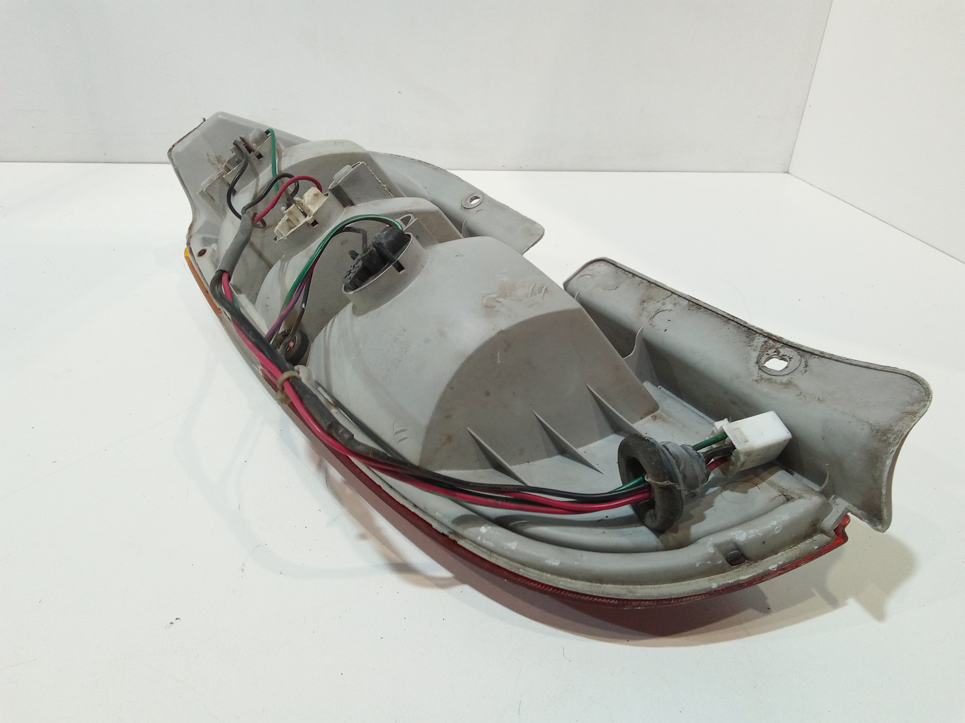 Stop fanale posteriore Destro Passeggero per Hyundai Atos 1 Serie (1998 - 2003)