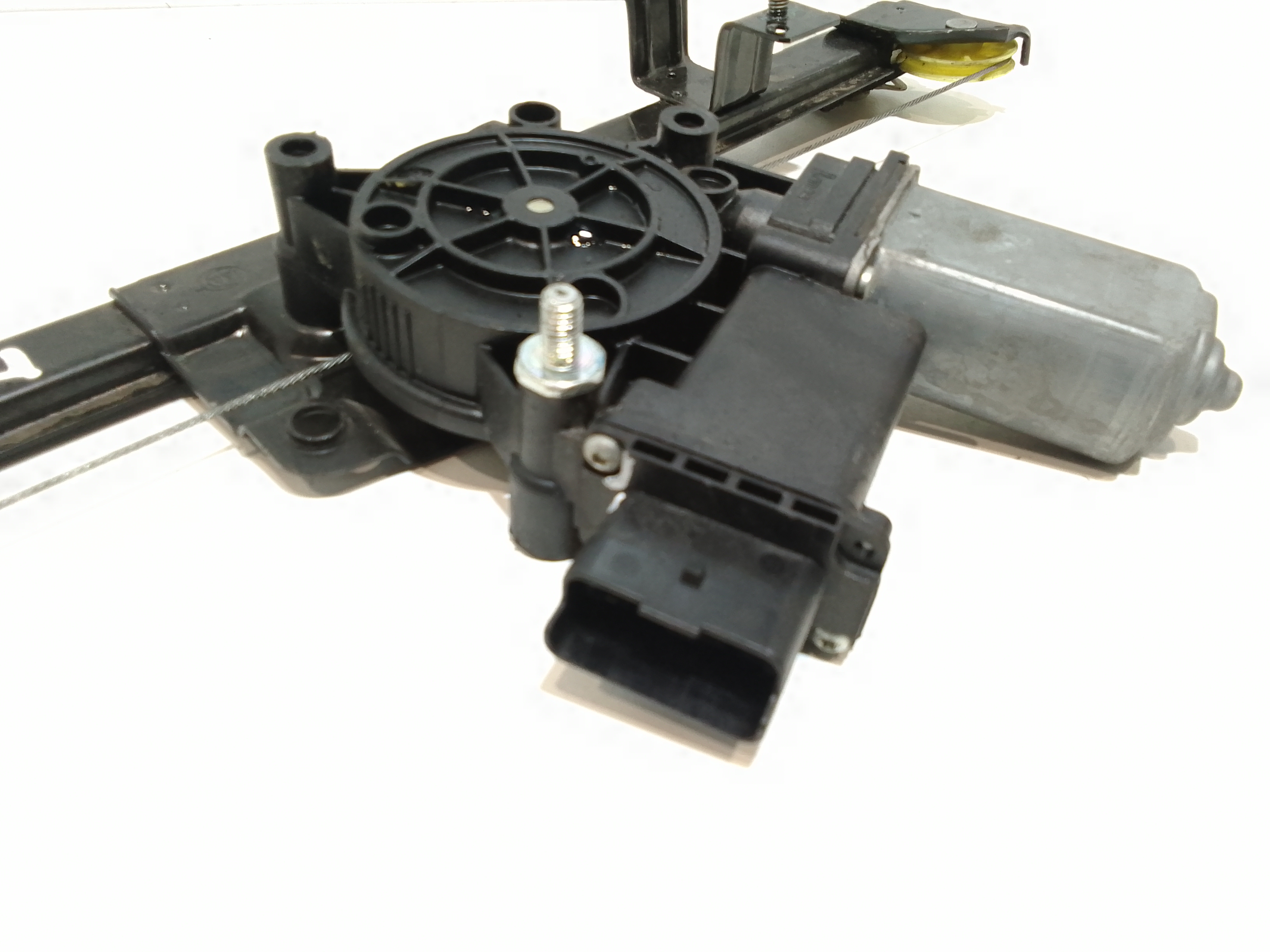 Cremagliera anteriore sinistra Guida per Fiat Ducato 5 Serie (2006 - 2014)