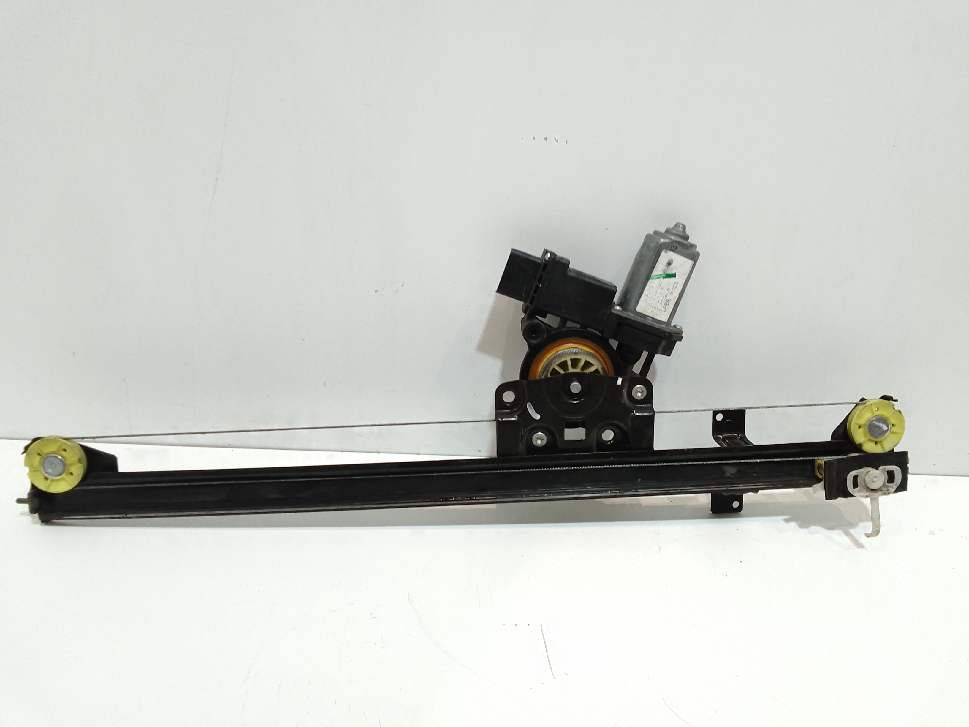 Cremagliera anteriore sinistra Guida per Fiat Ducato 5 Serie (2006 - 2014)