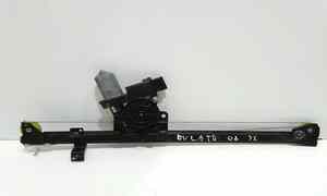 Cremagliera anteriore sinistra Guida per Fiat Ducato 5 Serie (2006 - 2014)