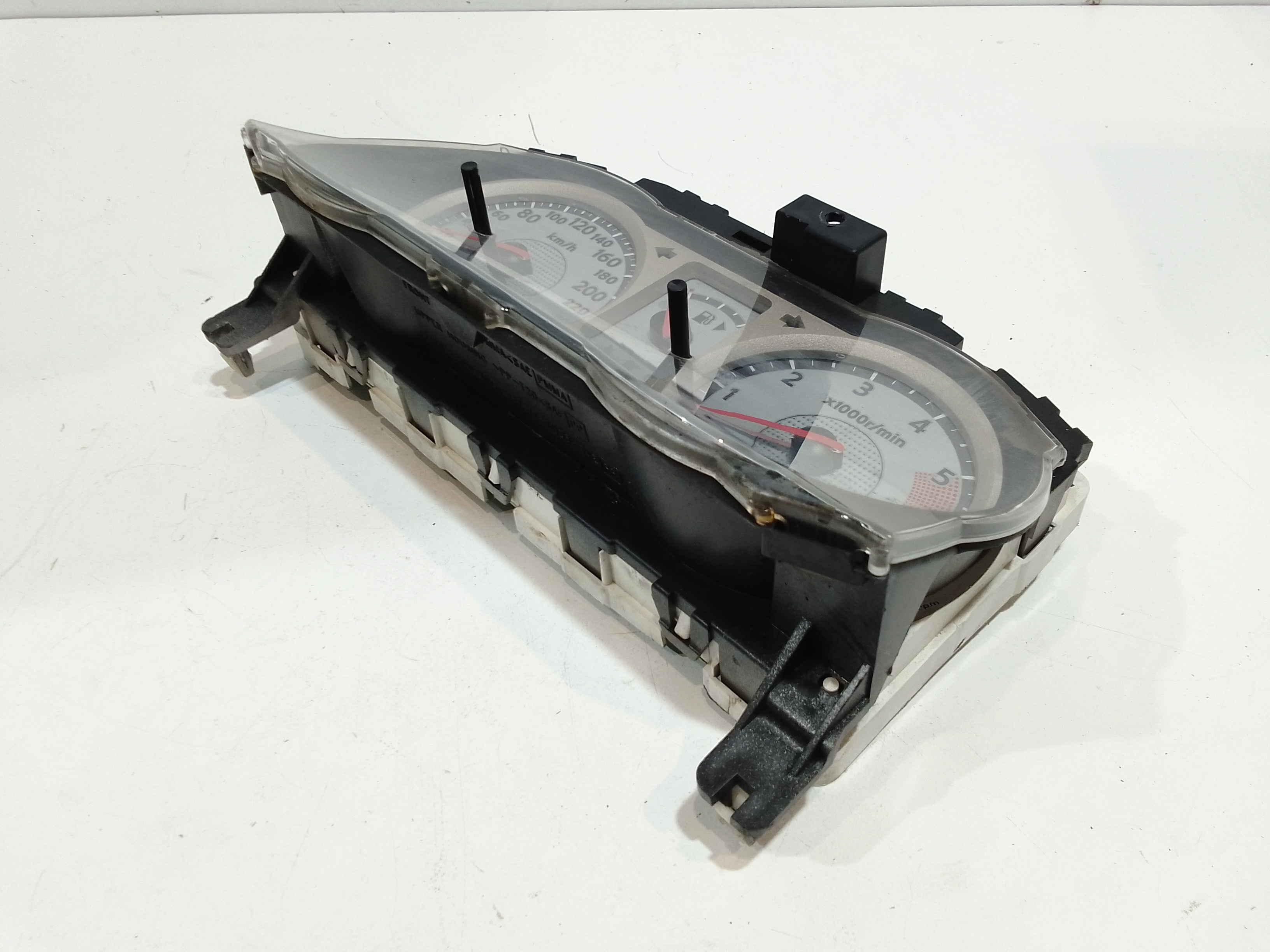 Quadro Strumenti per Nissan Note 1 Serie (2006 - 2008)