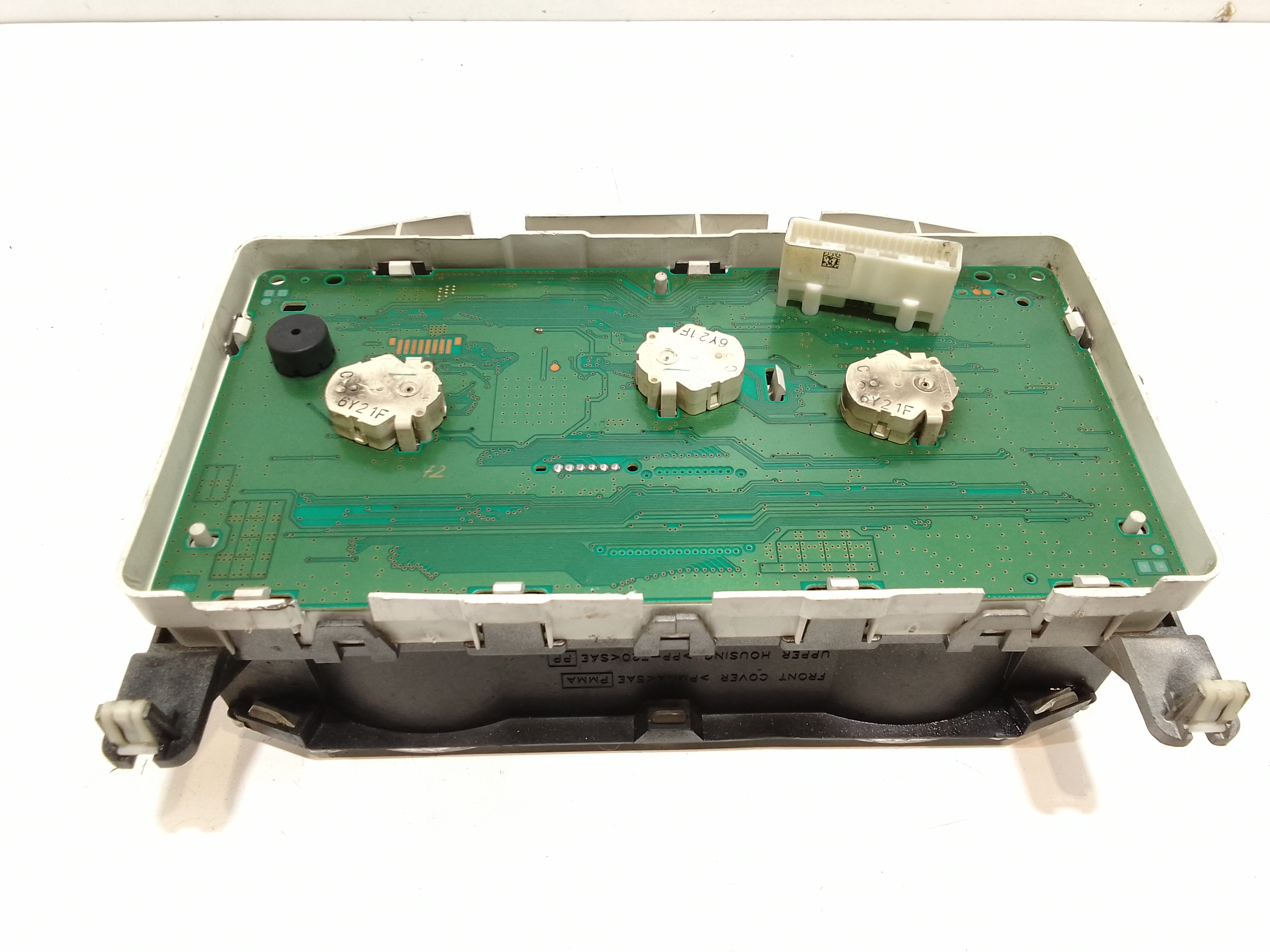 Quadro Strumenti per Nissan Note 1 Serie (2006 - 2008)