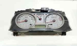 Quadro Strumenti per Nissan Note 1 Serie (2006 - 2008)