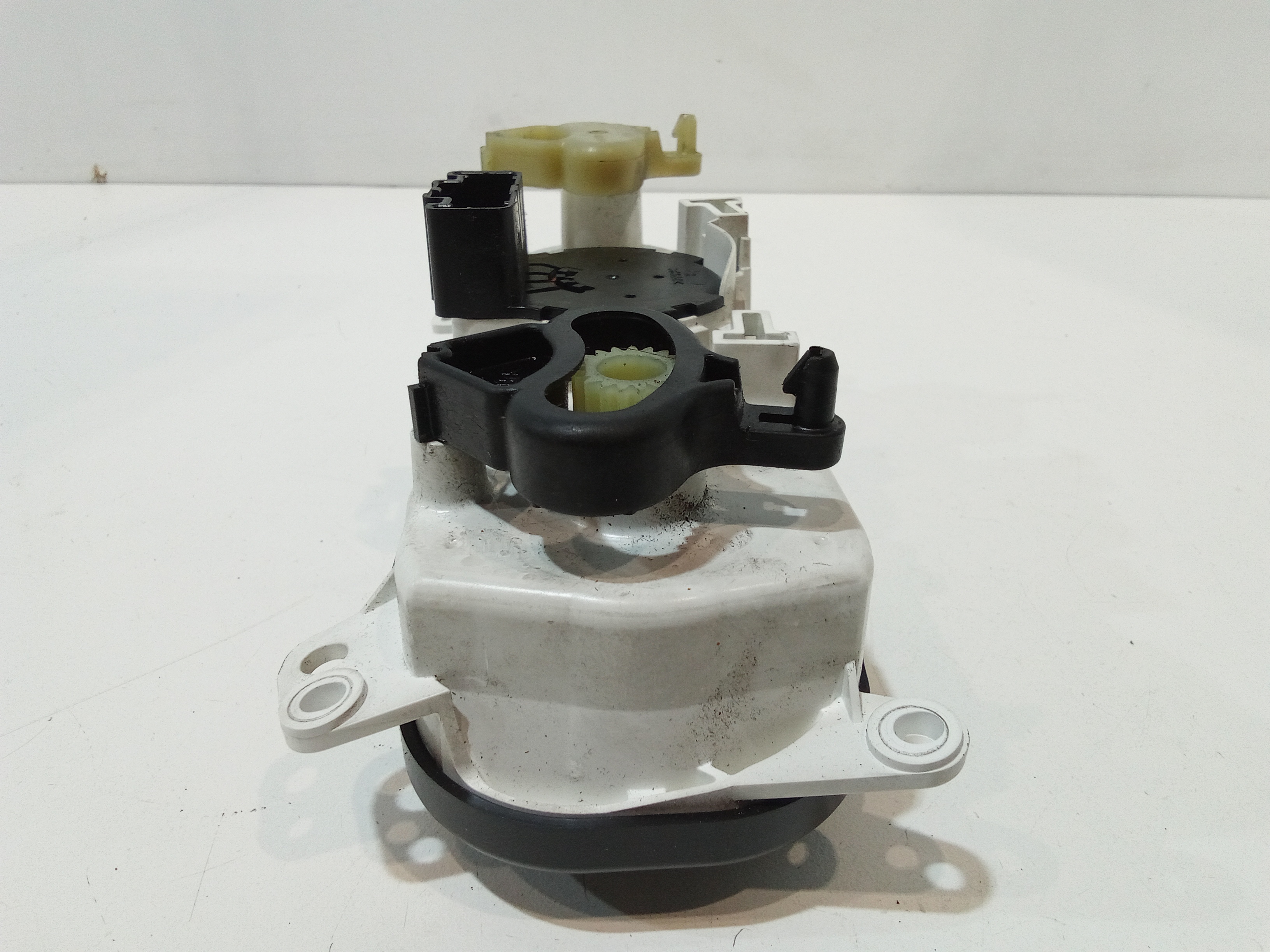 Comandi Clima per Dodge Caliber 1 Serie (2007 - In produzione)