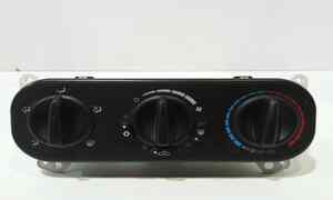 Comandi Clima per Dodge Caliber 1 Serie (2007 - In produzione)