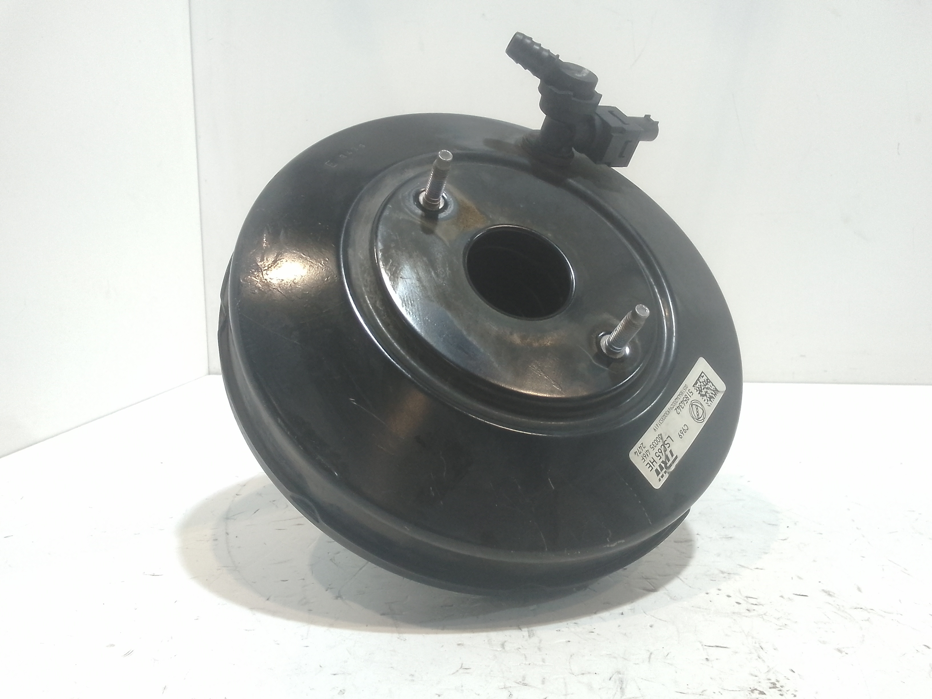 Servofreno per Fiat Panda 3 Serie (2012 - In produzione)