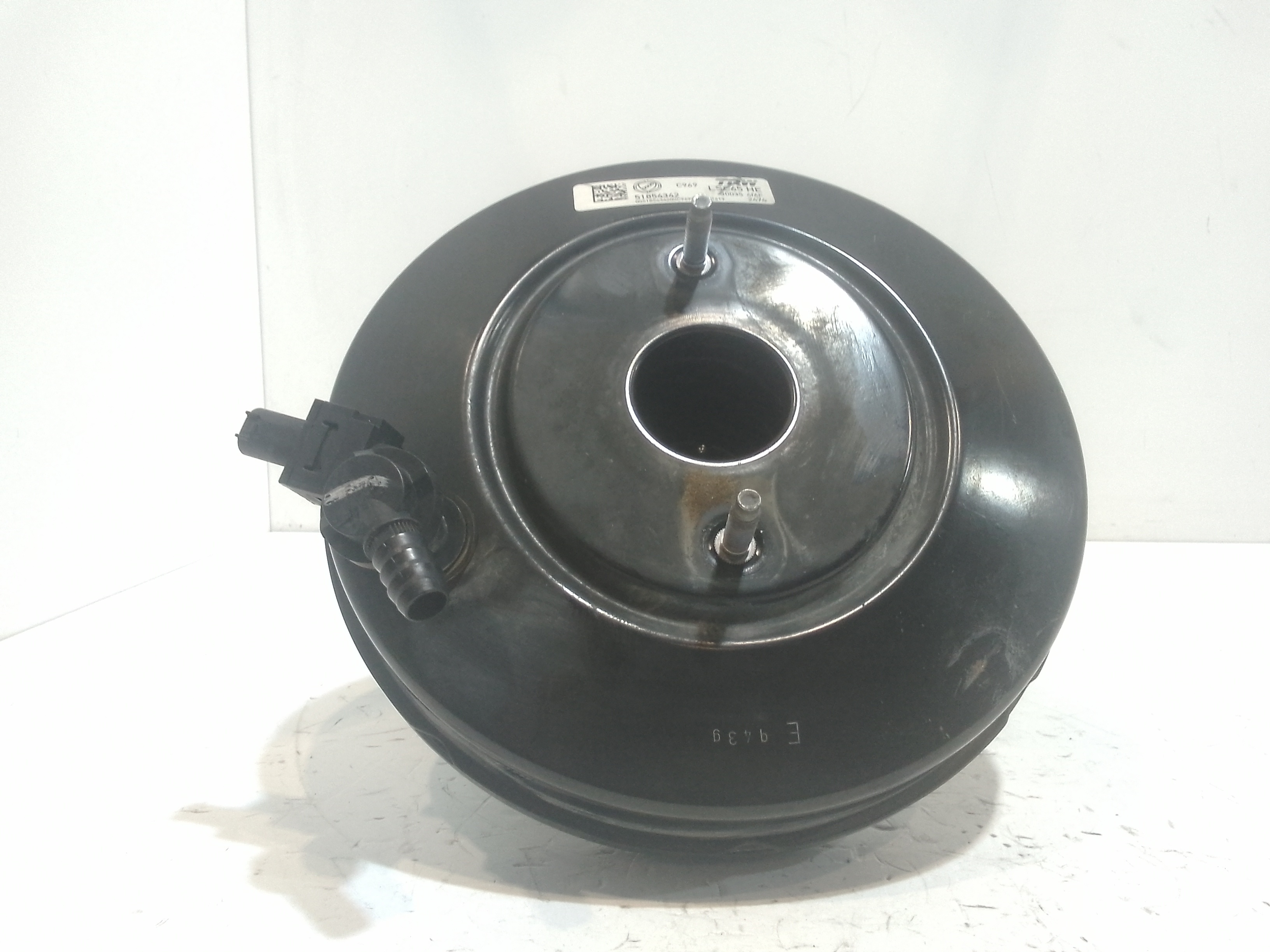 Servofreno per Fiat Panda 3 Serie (2012 - In produzione)