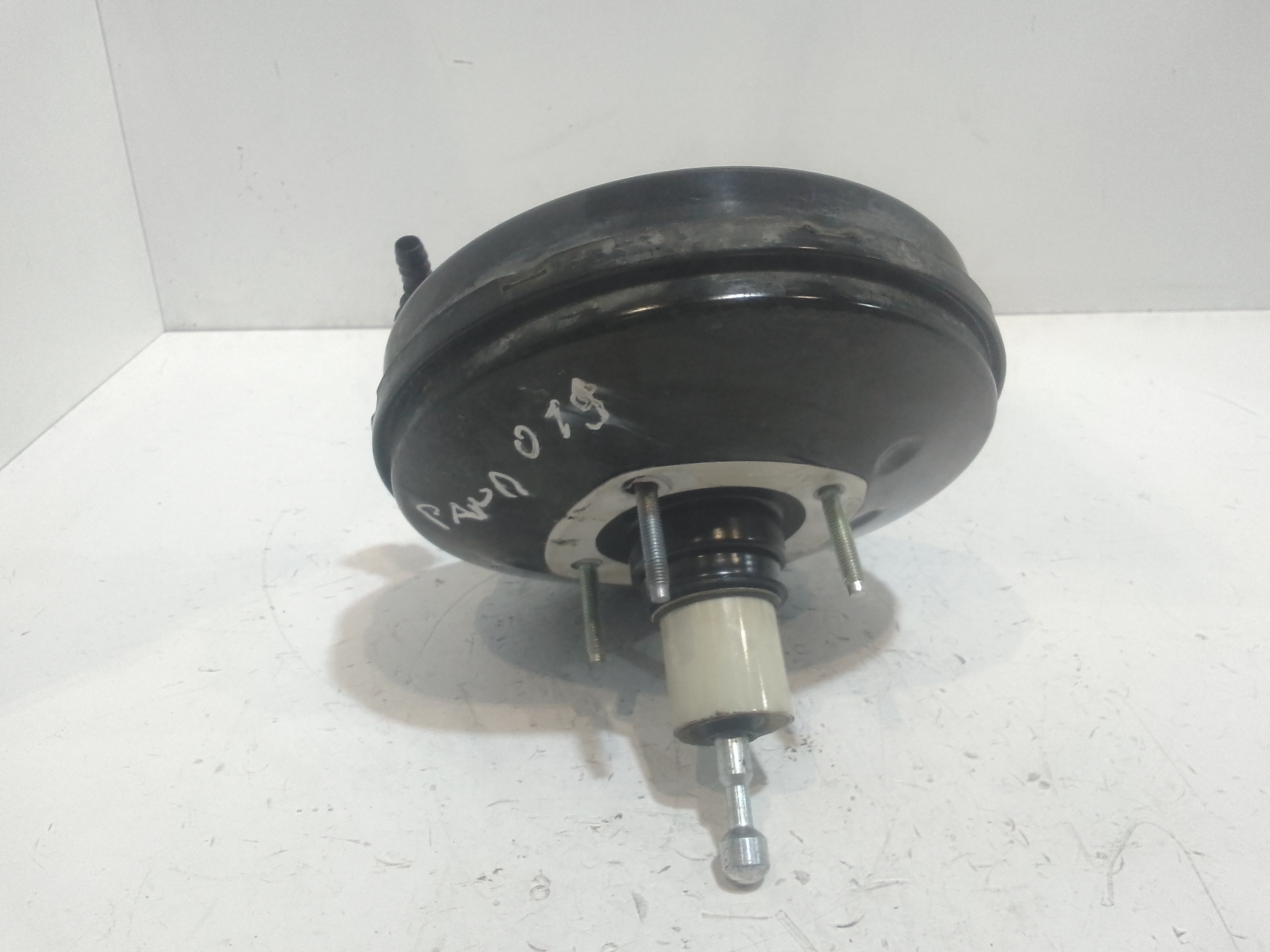 Servofreno per Fiat Panda 3 Serie (2012 - In produzione)