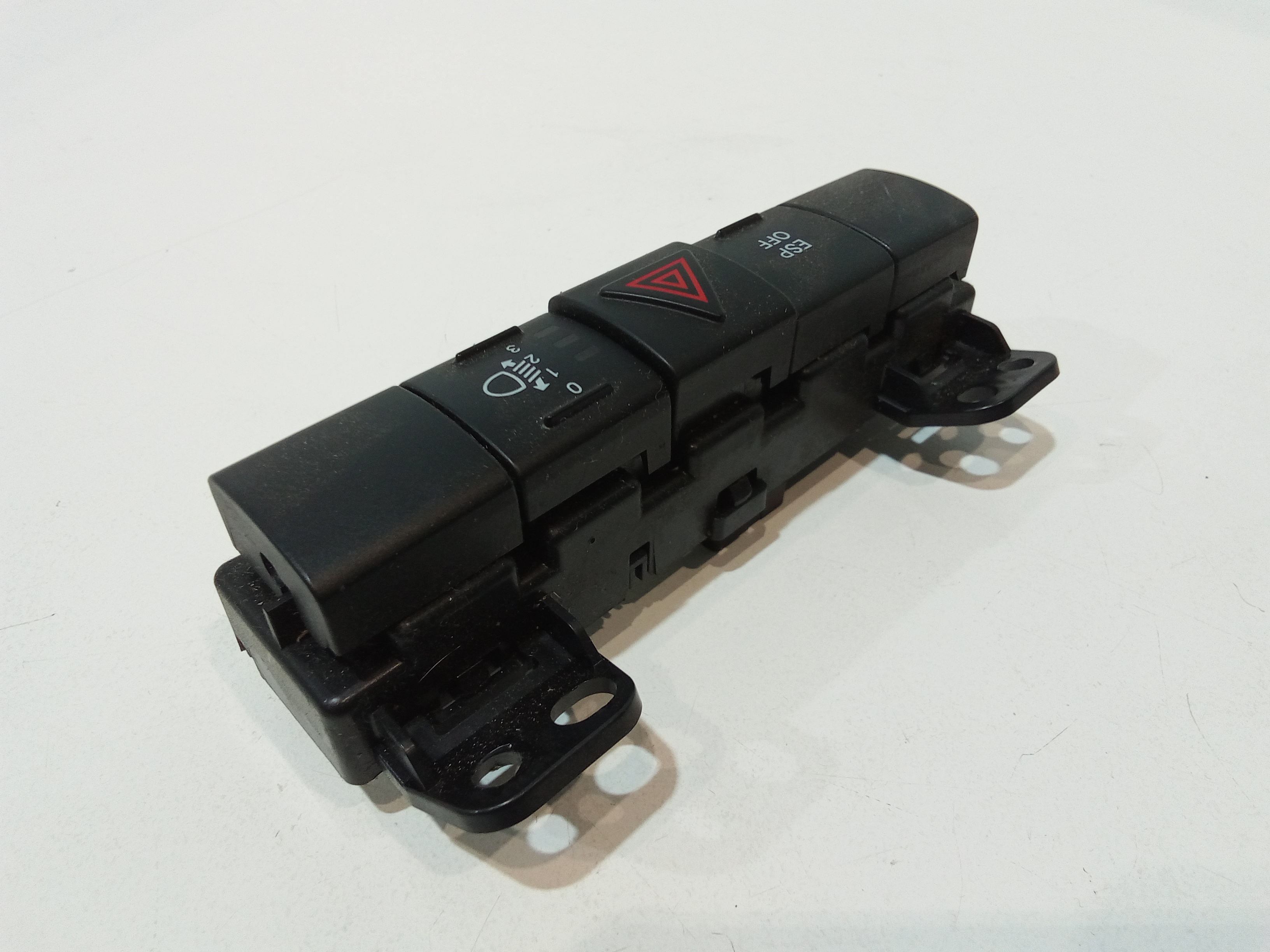 Pulsante luci di emergenza per Dodge Caliber 1 Serie (2007 - In produzione)