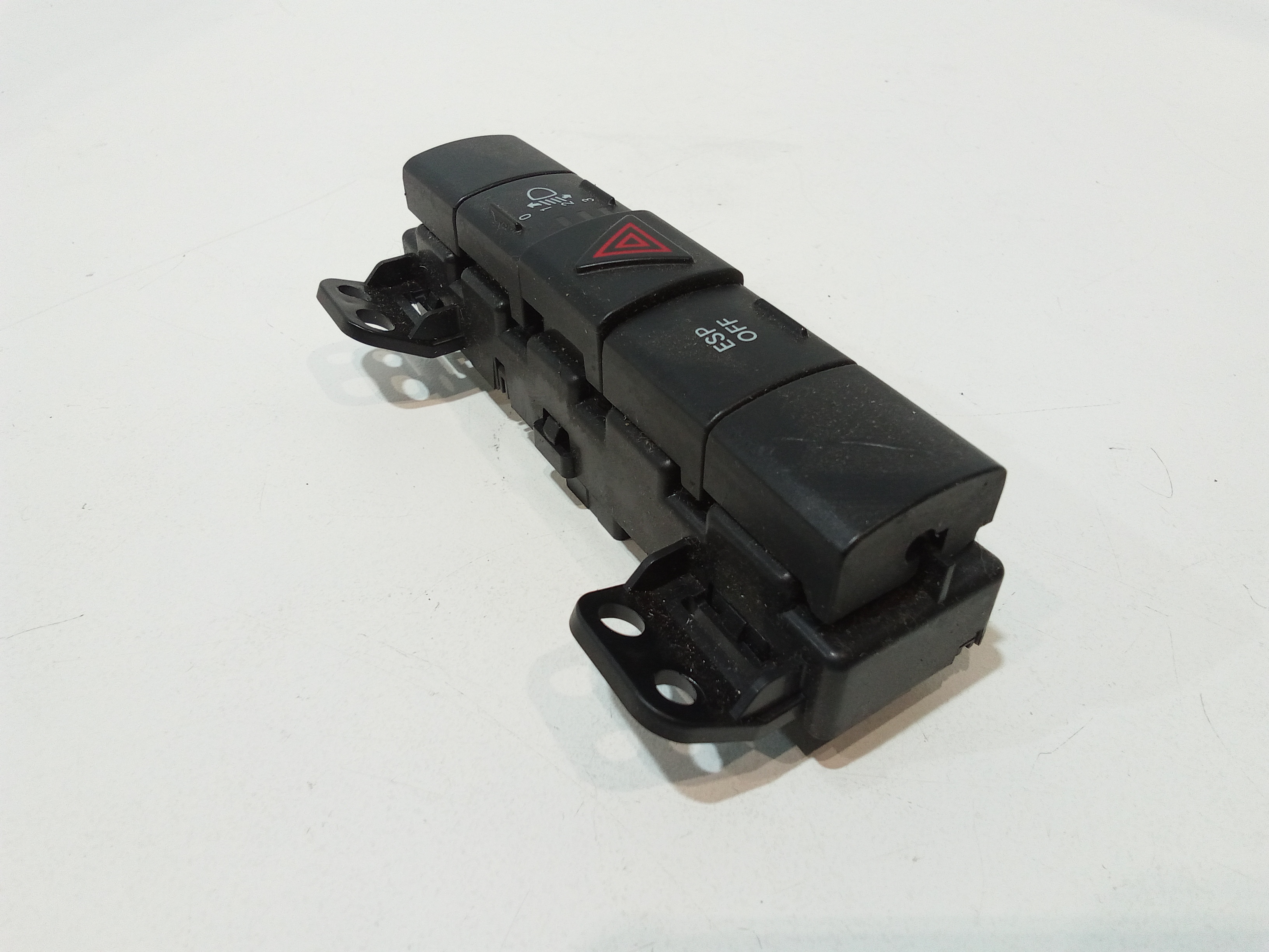 Pulsante luci di emergenza per Dodge Caliber 1 Serie (2007 - In produzione)