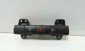 Pulsante luci di emergenza per Dodge Caliber 1 Serie (2007 - In produzione)