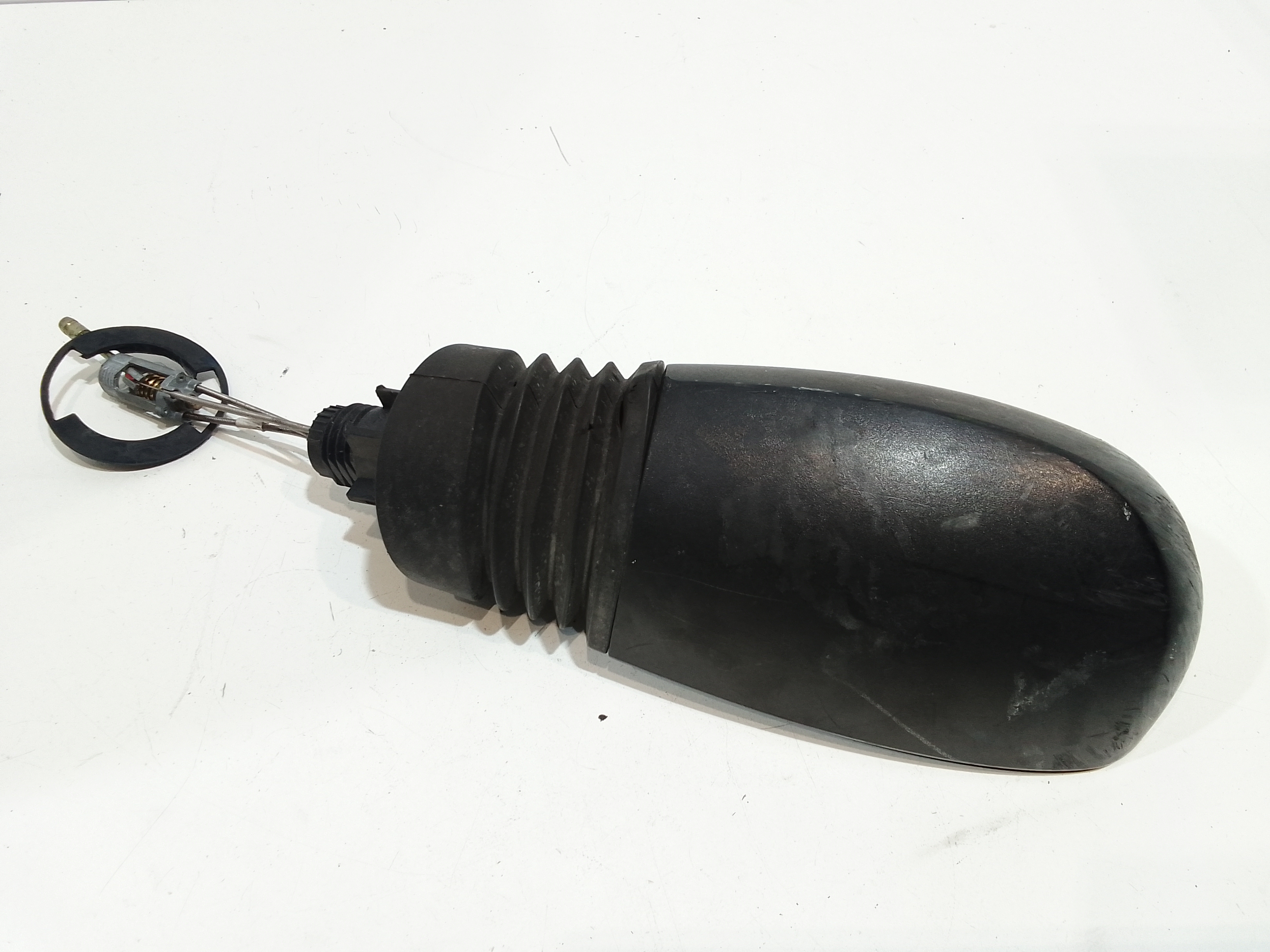 Specchietto Retrovisore Destro per Fiat Punto Berlina 3p 2 Serie (1999 - 2003)