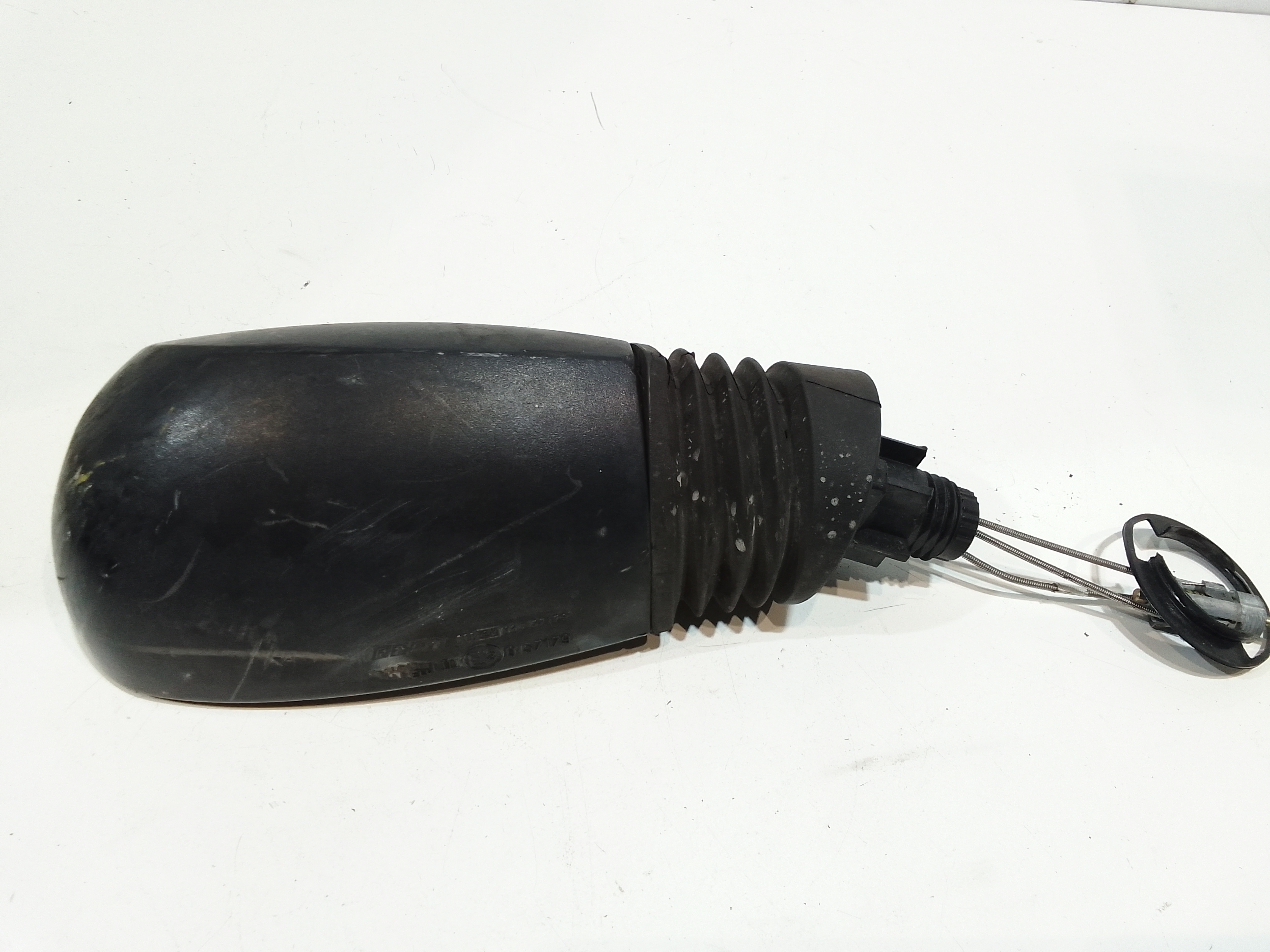 Specchietto Retrovisore Destro per Fiat Punto Berlina 3p 2 Serie (1999 - 2003)