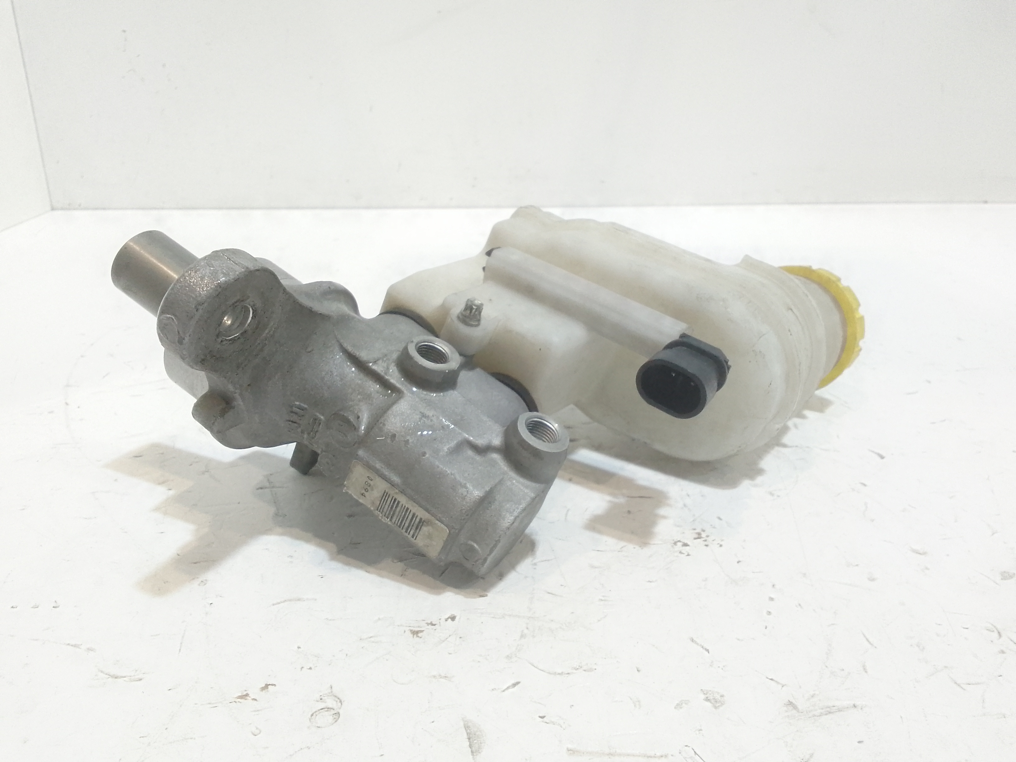 Pompa Freni per Fiat Panda 3 Serie (2012 - In produzione)