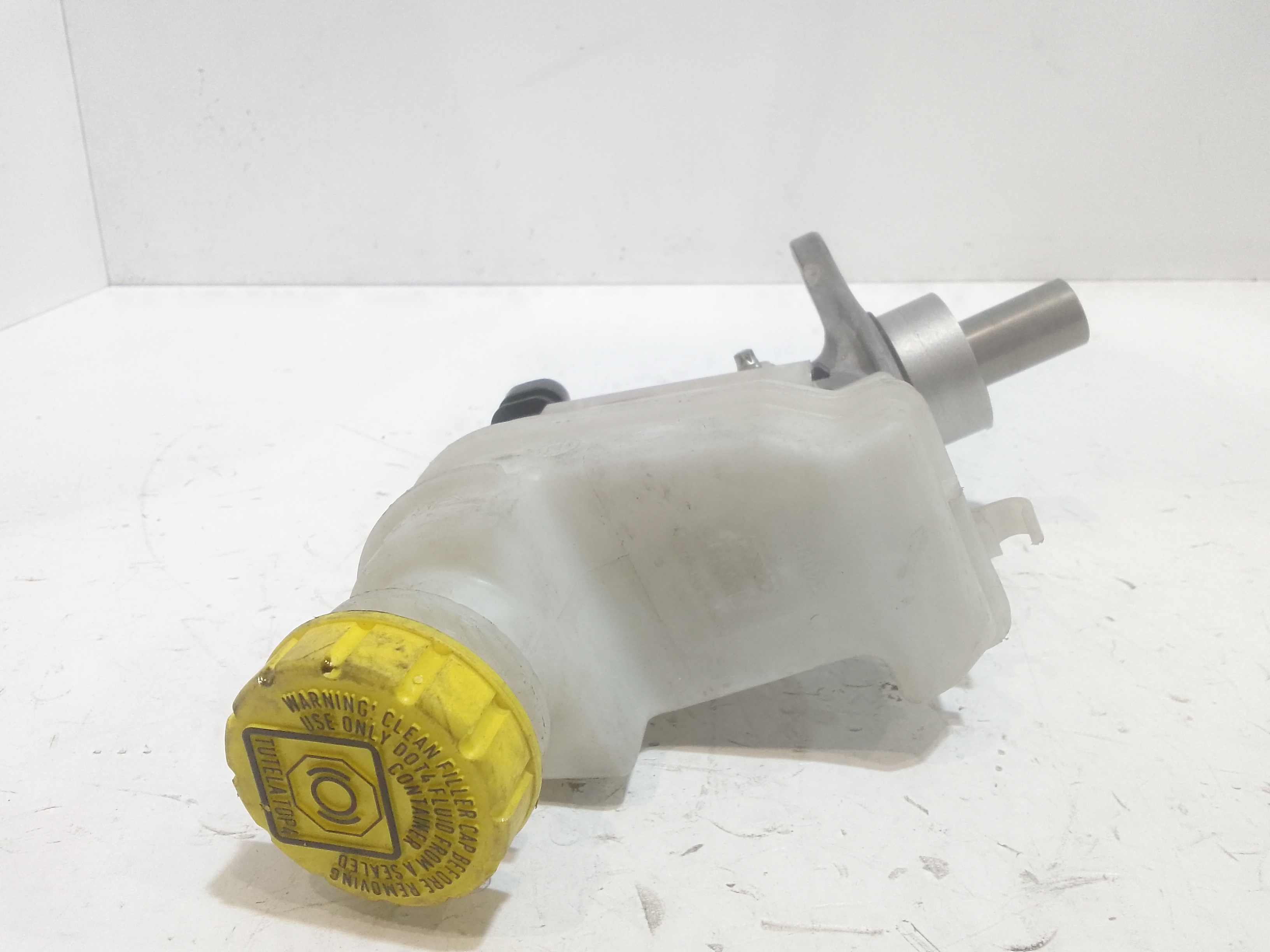 Pompa Freni per Fiat Panda 3 Serie (2012 - In produzione)