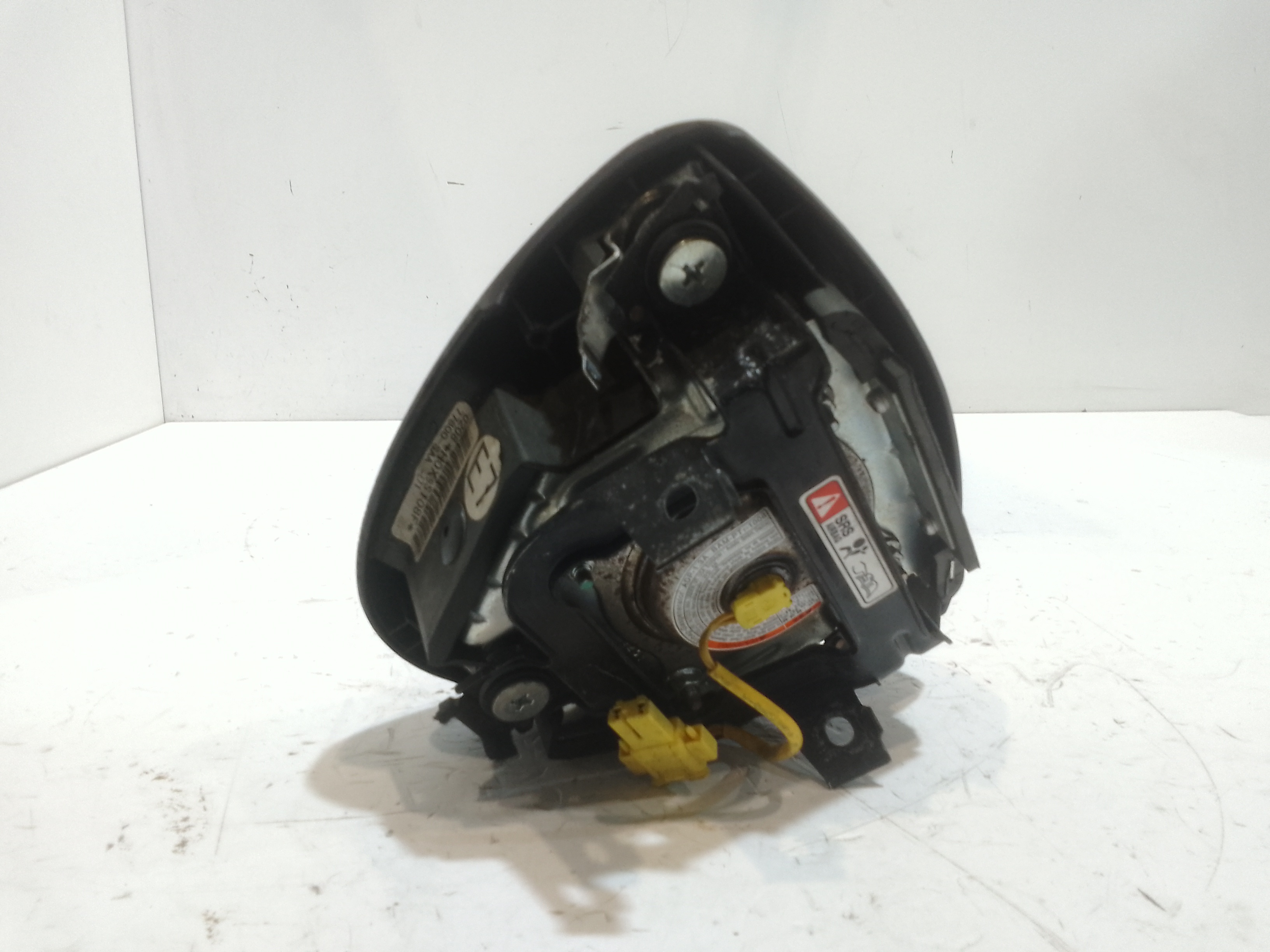 Airbag Volante per Honda Jazz Serie (02>08) (2002 - 2008)