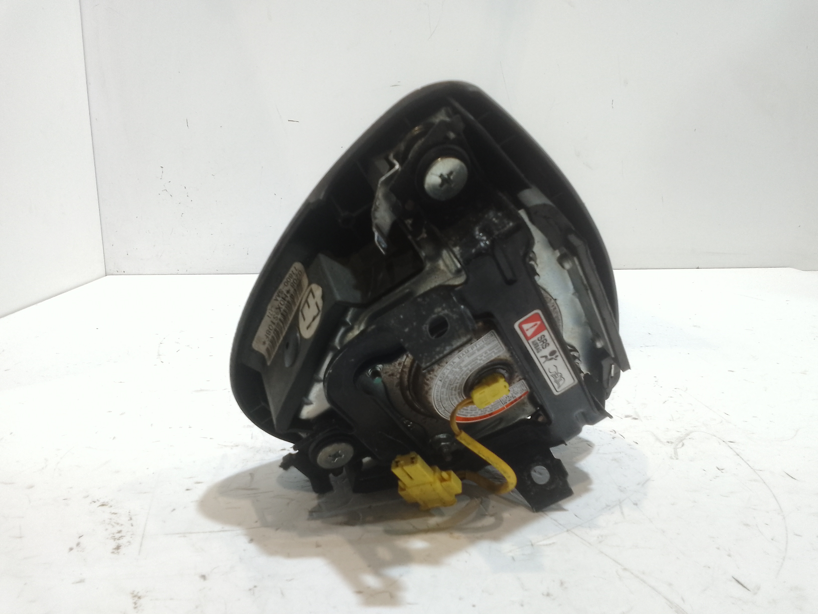 Airbag Volante per Honda Jazz Serie (02>08) (2002 - 2008)