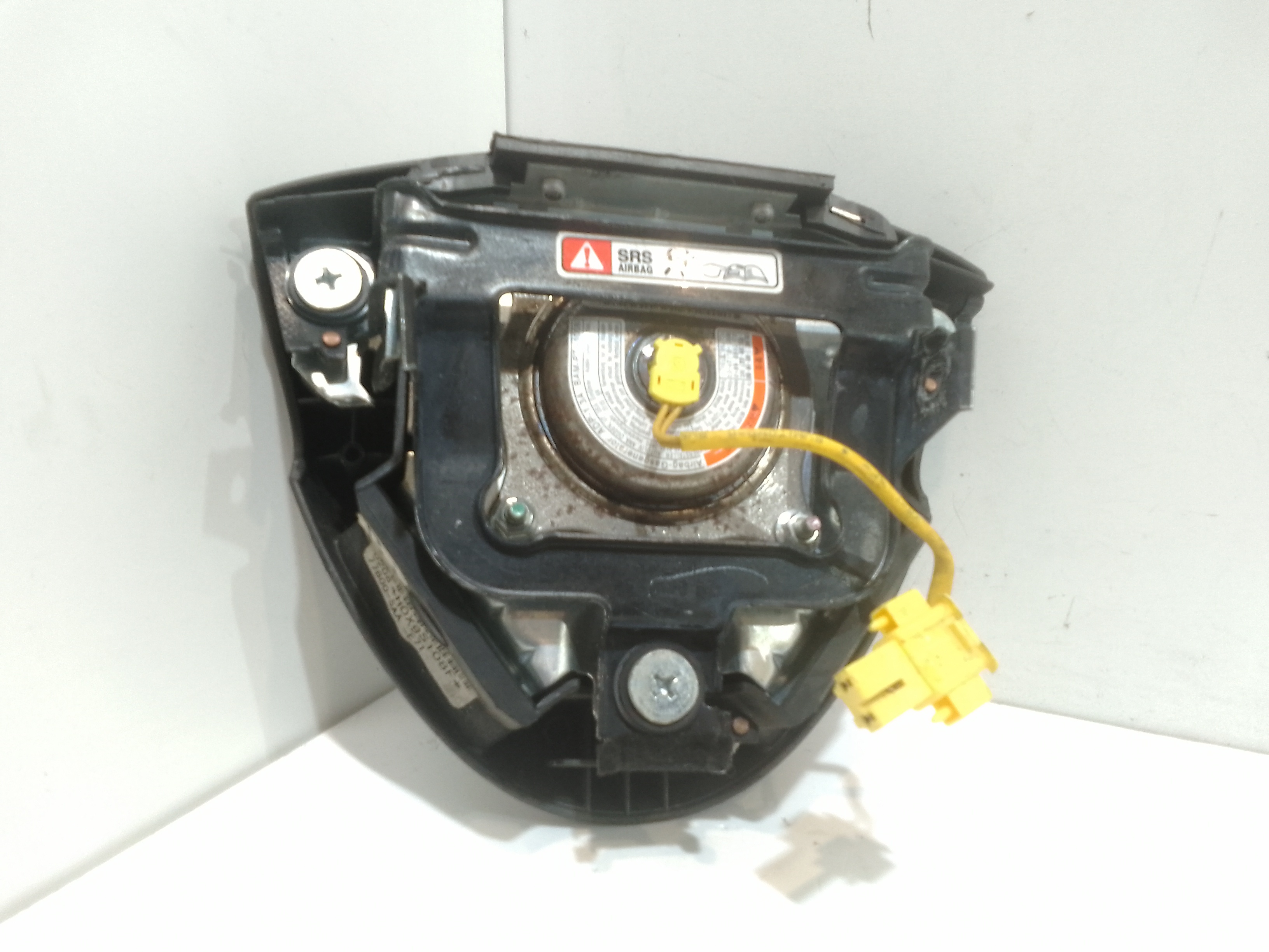 Airbag Volante per Honda Jazz Serie (02>08) (2002 - 2008)